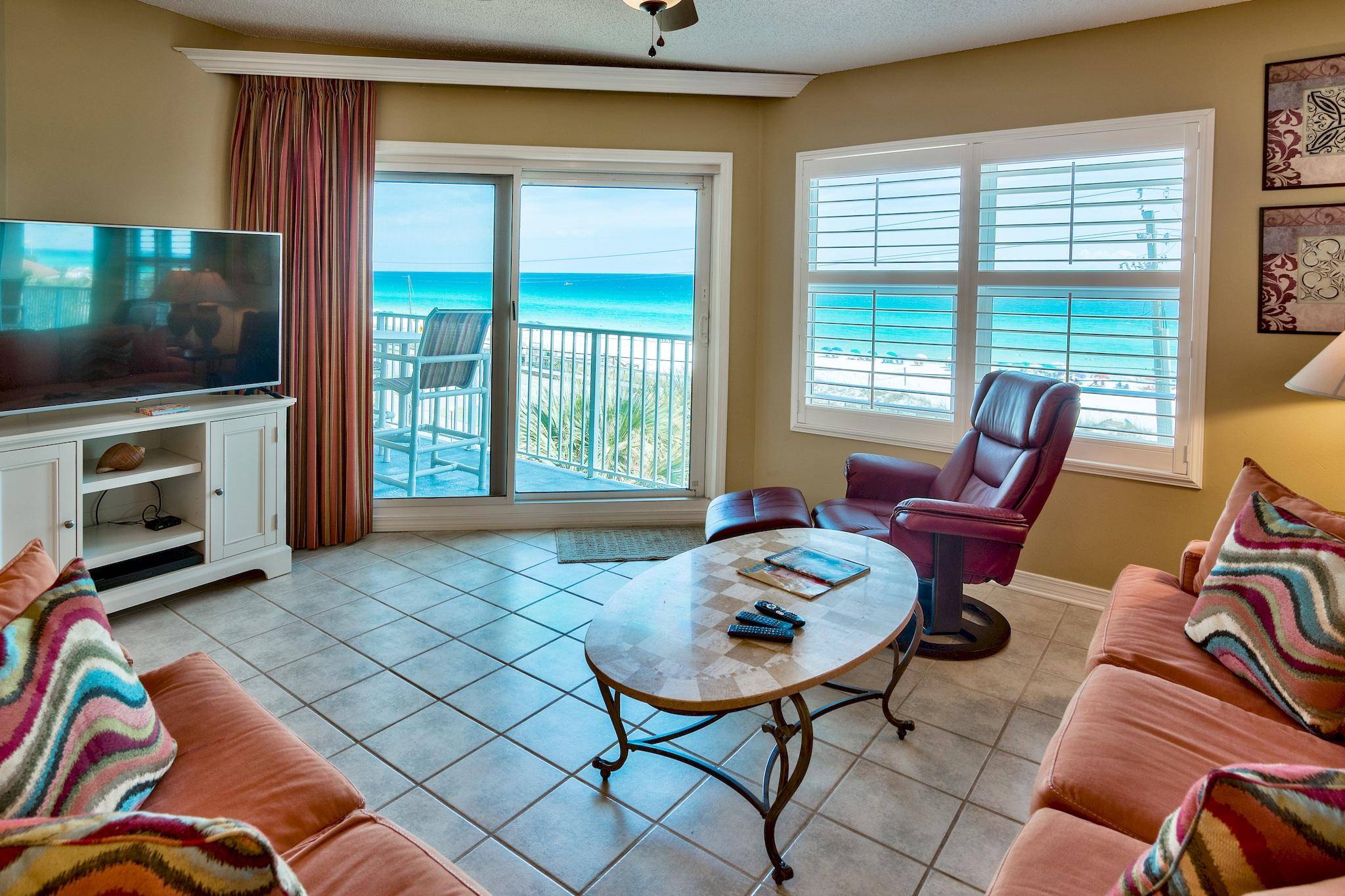 Miramar Beach, FL 32550,2606 Scenic Gulf Drive  #2408