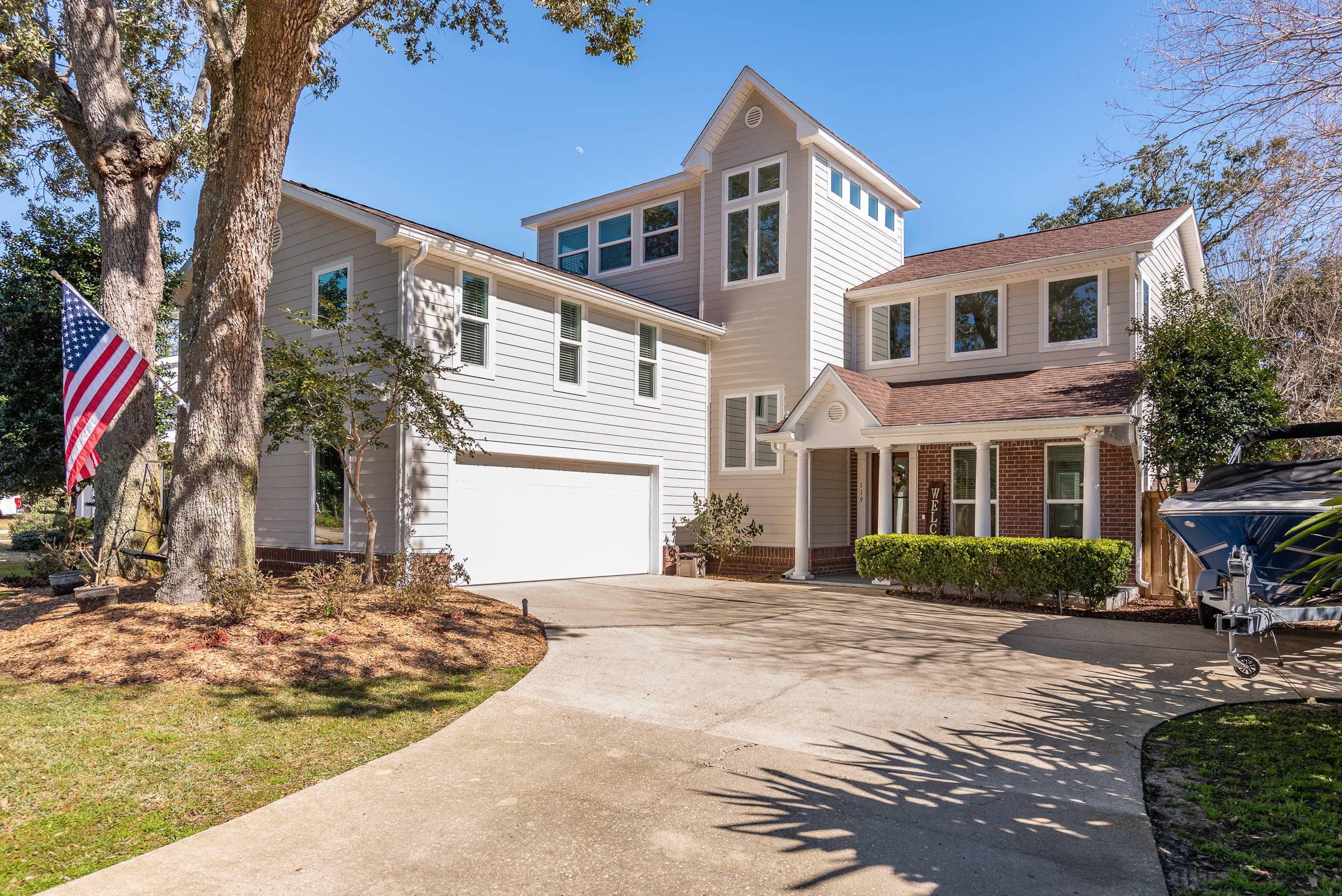 Gulf Breeze, FL 32561,119 Highpoint Drive