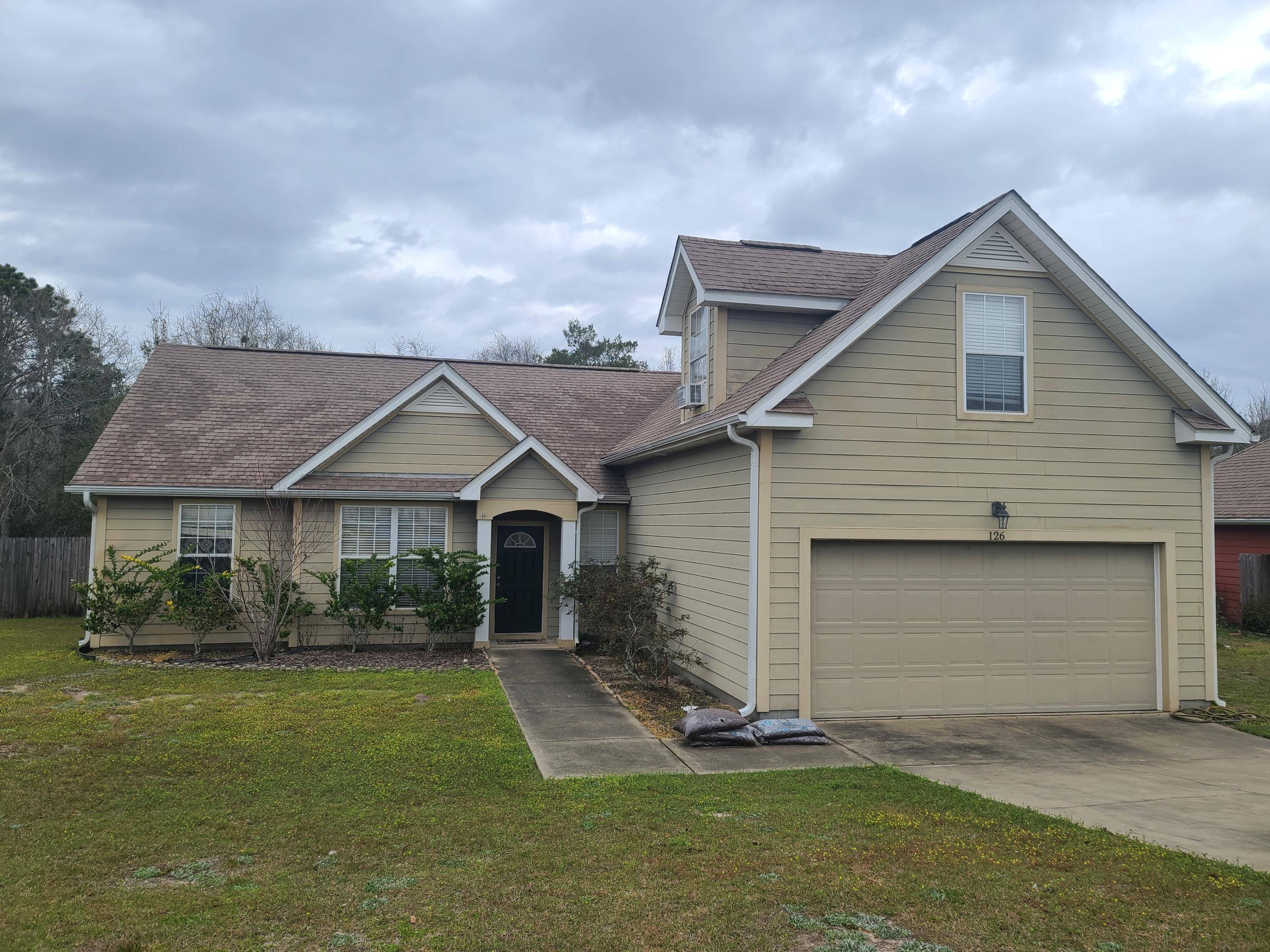 Crestview, FL 32536,126 Peoria Boulevard