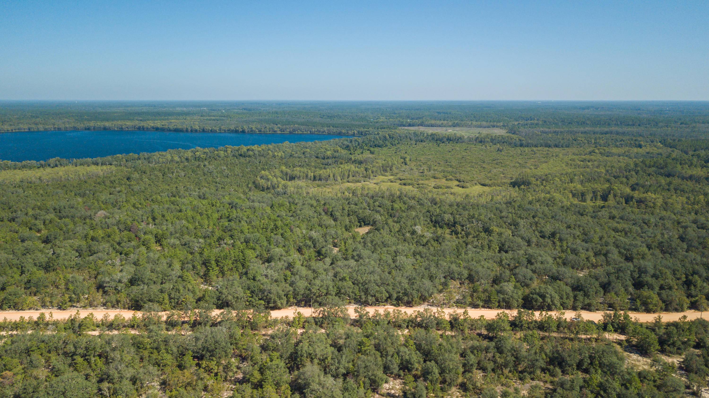 Caryville, FL 32427,200 ACRES UNION HILL