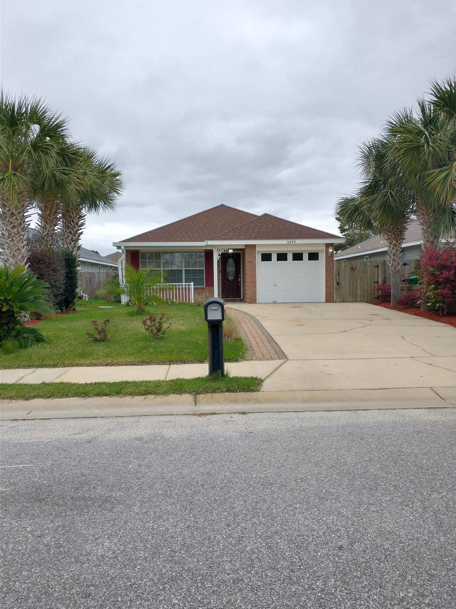 Gulf Breeze, FL 32563,6490 watermark Cove