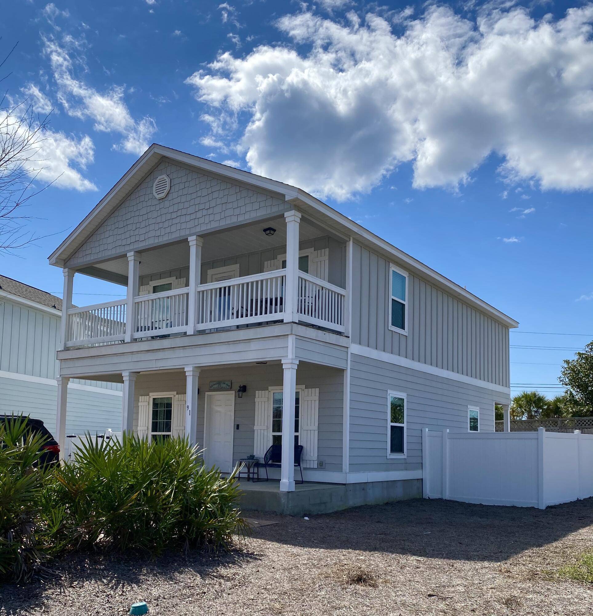 Rosemary Beach, FL 32461,91 Grayling Way Way