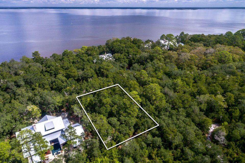 Point Washington, FL 32459,LOT 22 Nicole Forest Drive