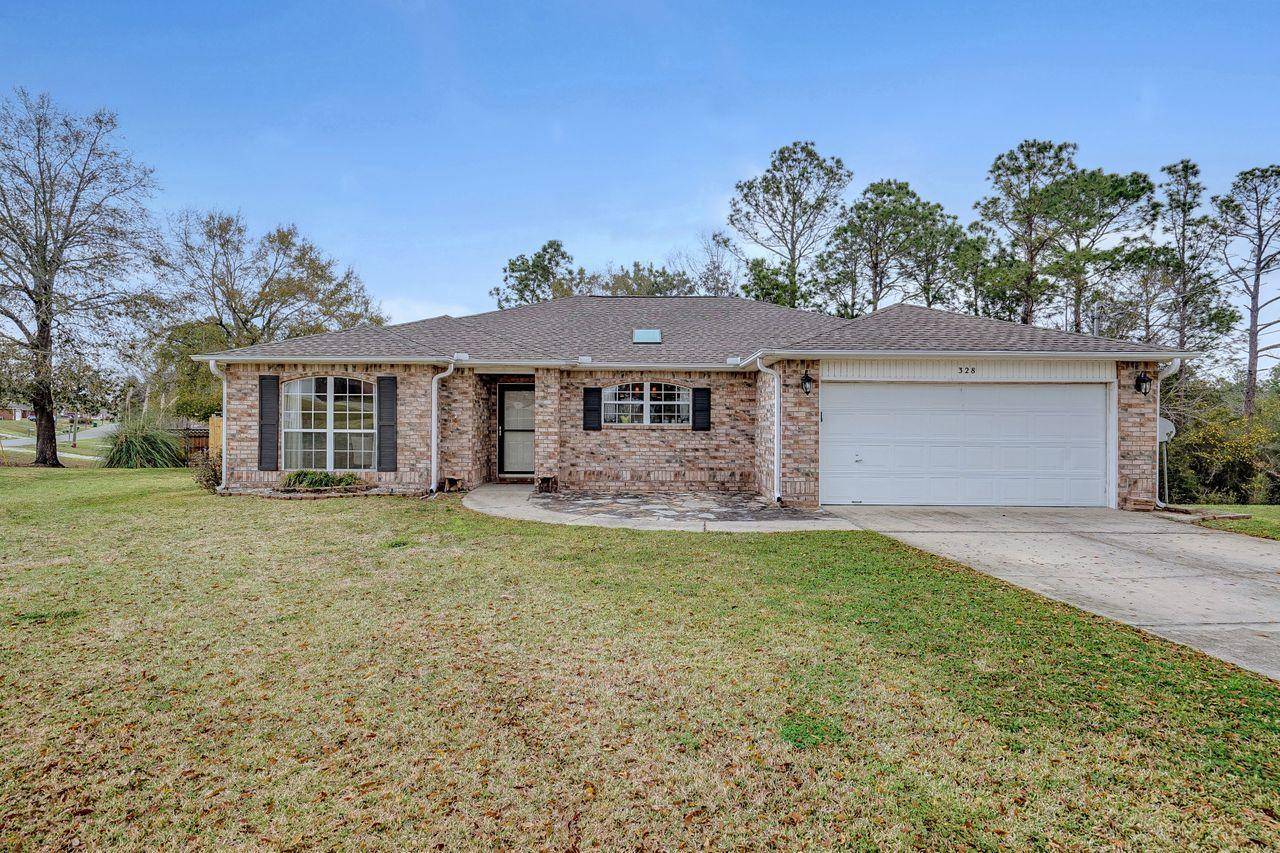 Crestview, FL 32536,328 Tislow Drive