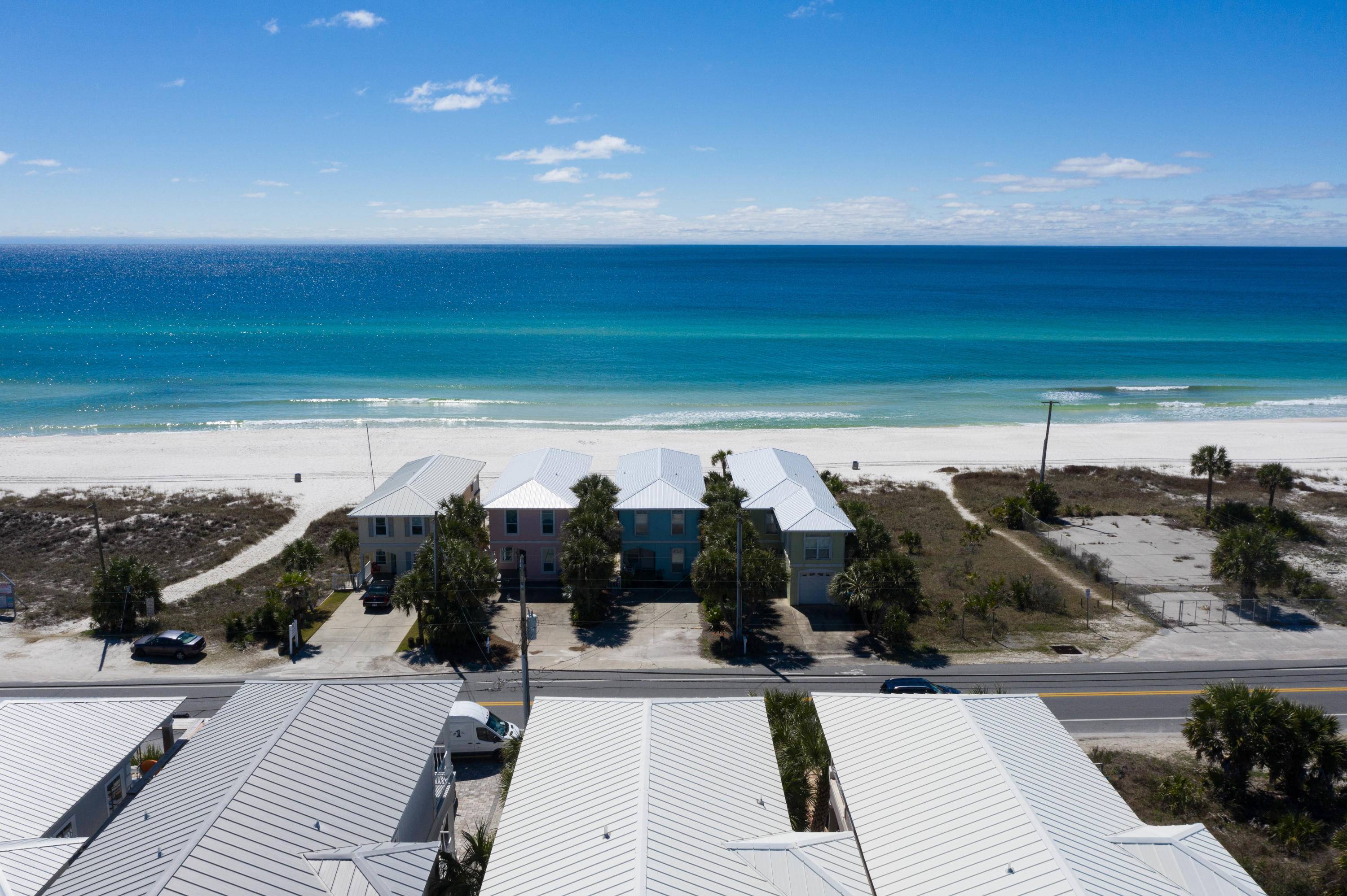 Panama City Beach, FL 32413,19906 Front Beach Road