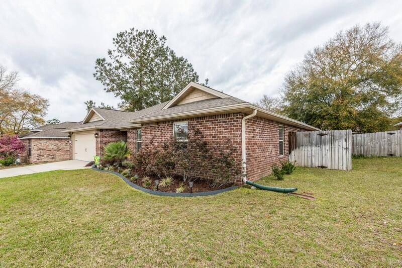 Crestview, FL 32539,514 Grandridge Drive