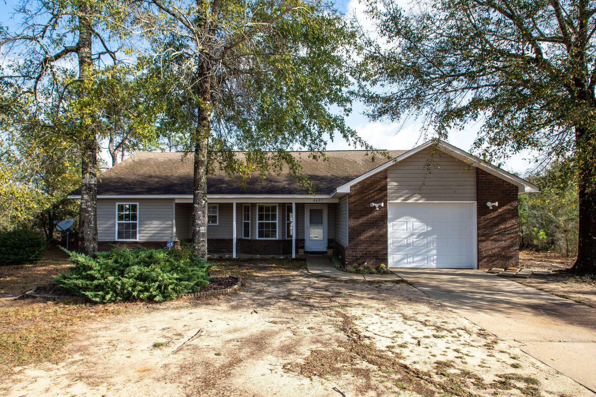 Crestview, FL 32539,4697 Bobolink Way