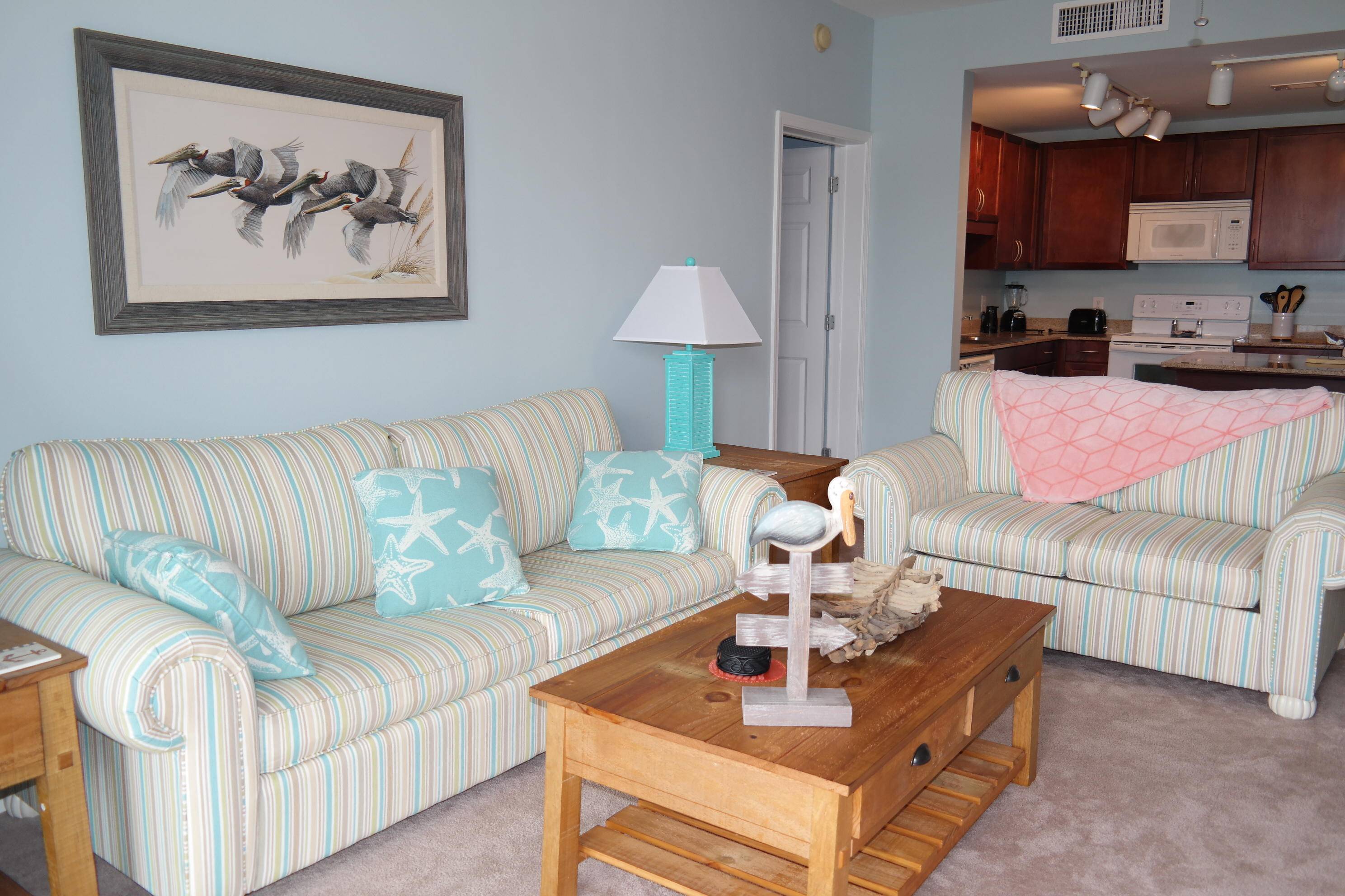 Panama City Beach, FL 32408,9860 S Thomas Drive  #UNIT 624