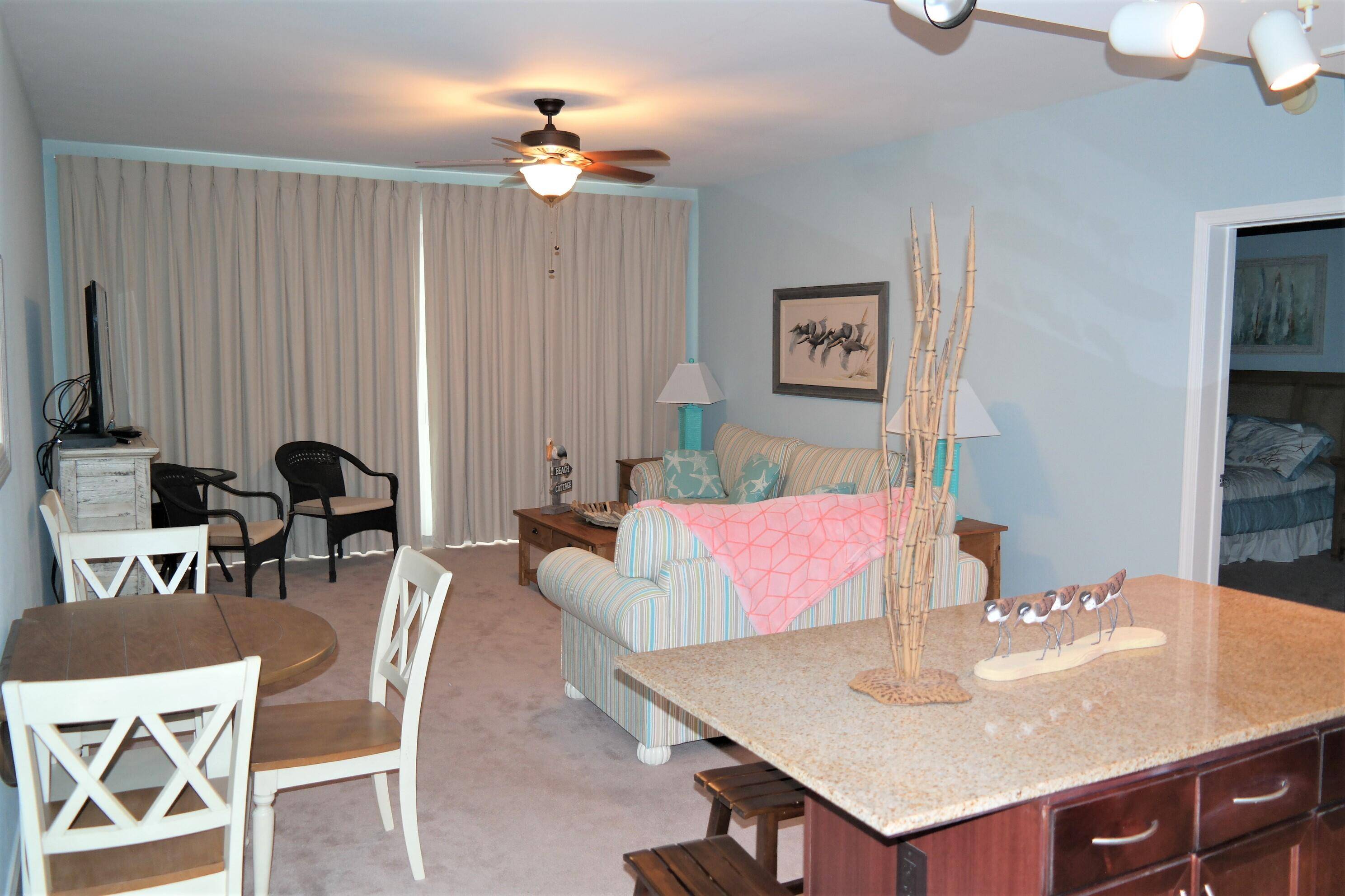 Panama City Beach, FL 32408,9860 S Thomas Drive  #UNIT 624