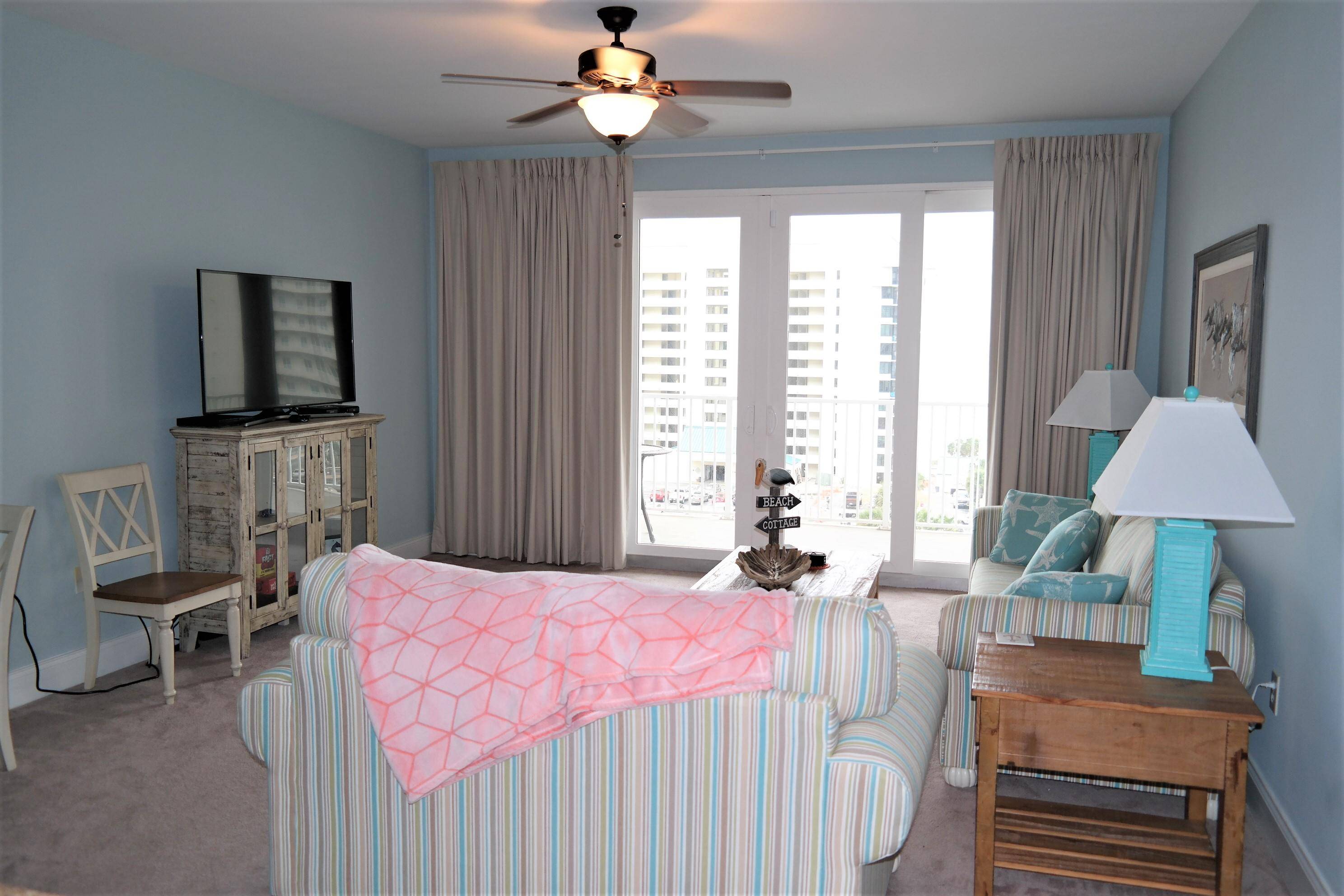 Panama City Beach, FL 32408,9860 S Thomas Drive  #UNIT 624