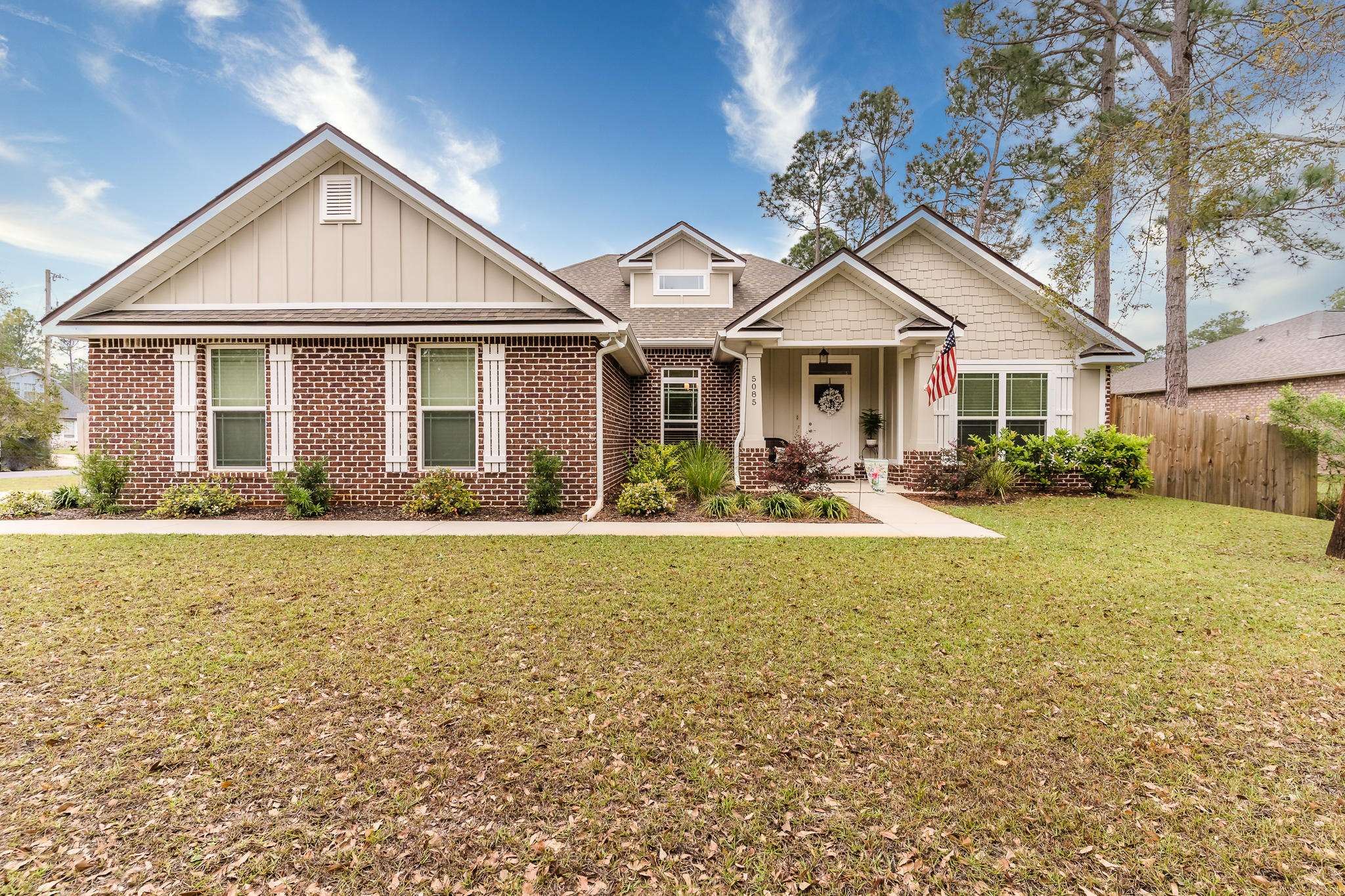 Gulf Breeze, FL 32563,5085 Keystone Drive