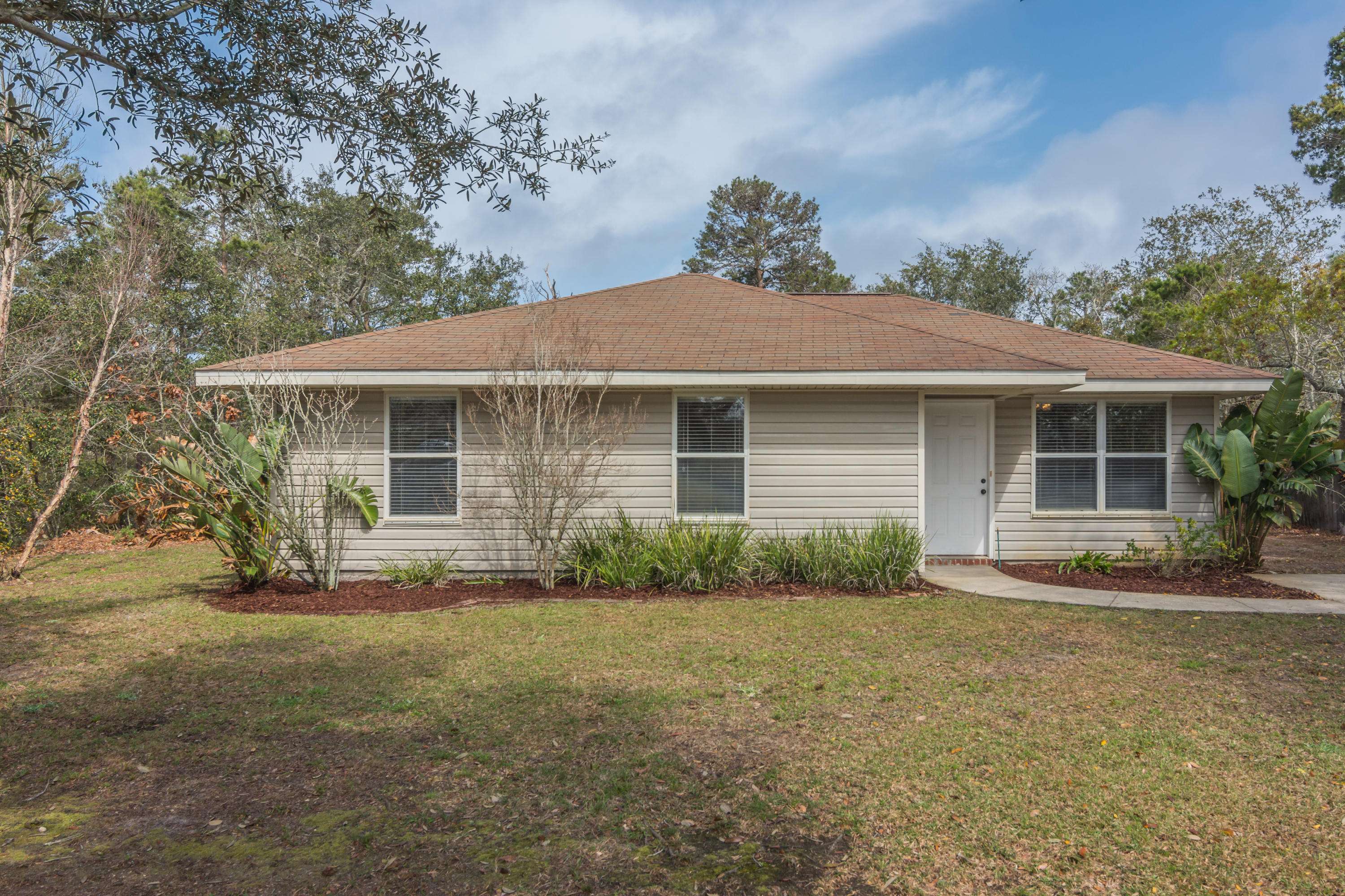 Gulf Breeze, FL 32566,3206 Cornell Drive