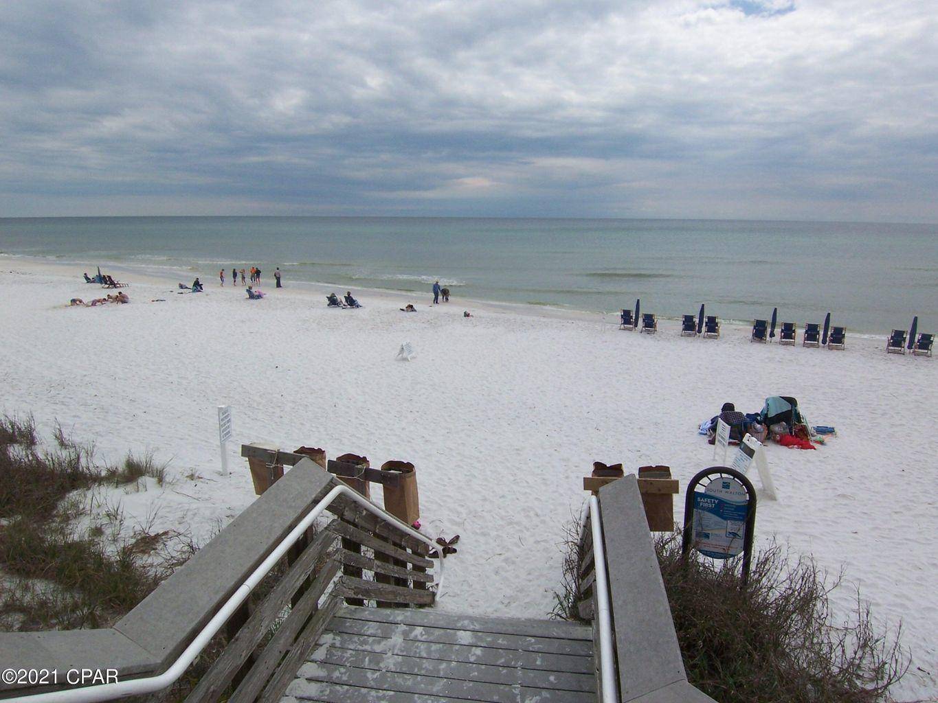 Santa Rosa Beach, FL 32459,231 Somerset Bridge Road  #2203