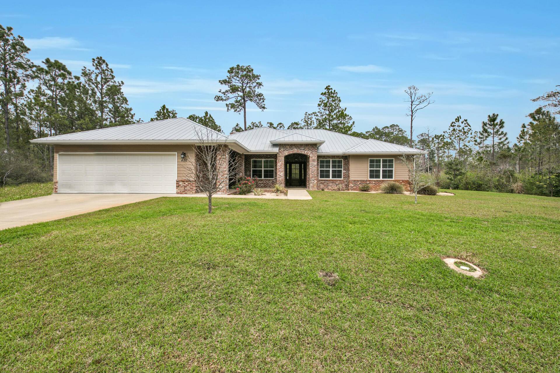 Santa Rosa Beach, FL 32459,416 Hideaway Circle