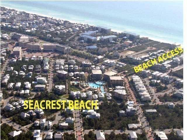 Inlet Beach, FL 32461,35 E Seacrest Boulevard  #UNIT C-201