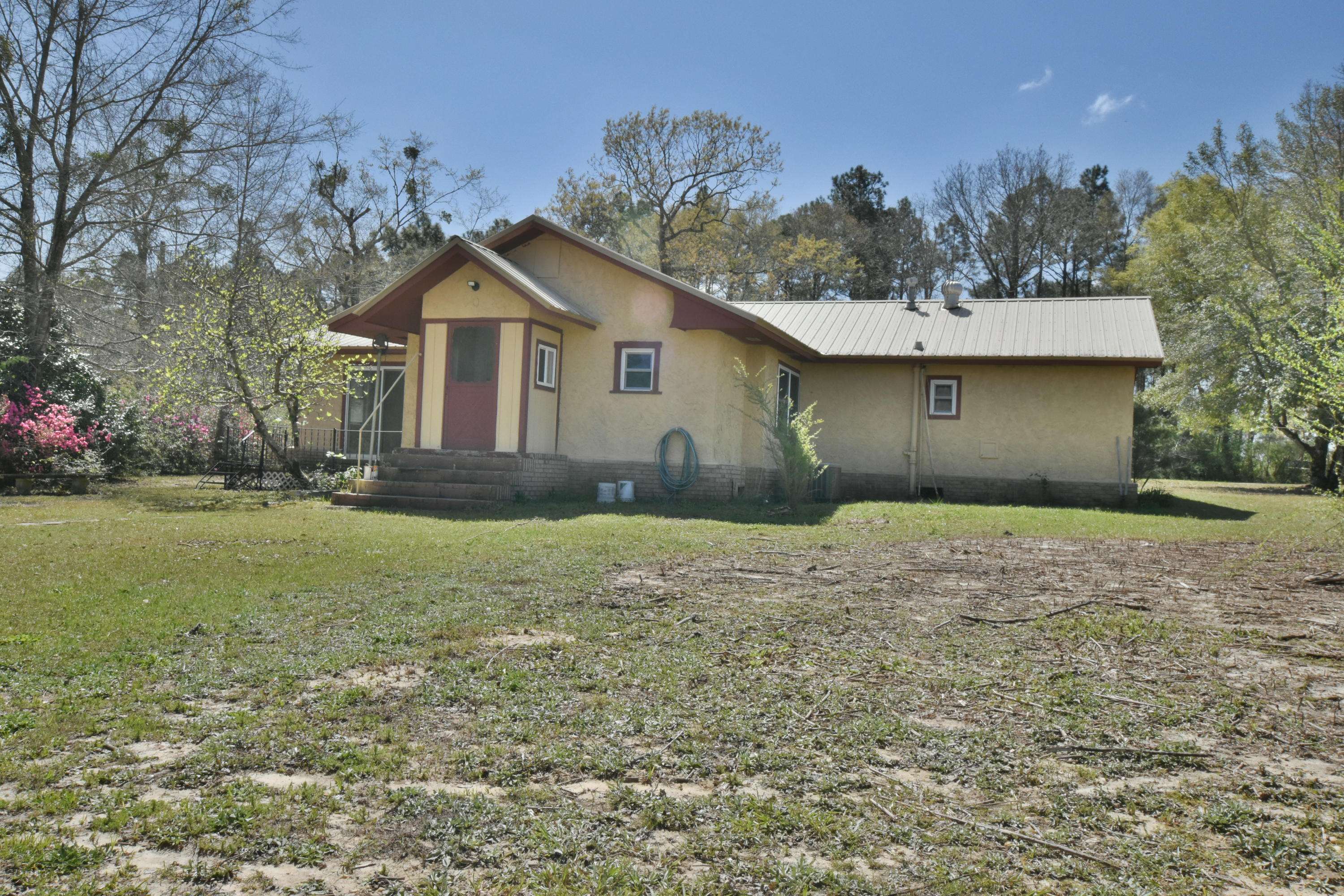 Laurel Hill, FL 32567,3407 Co Rd 2