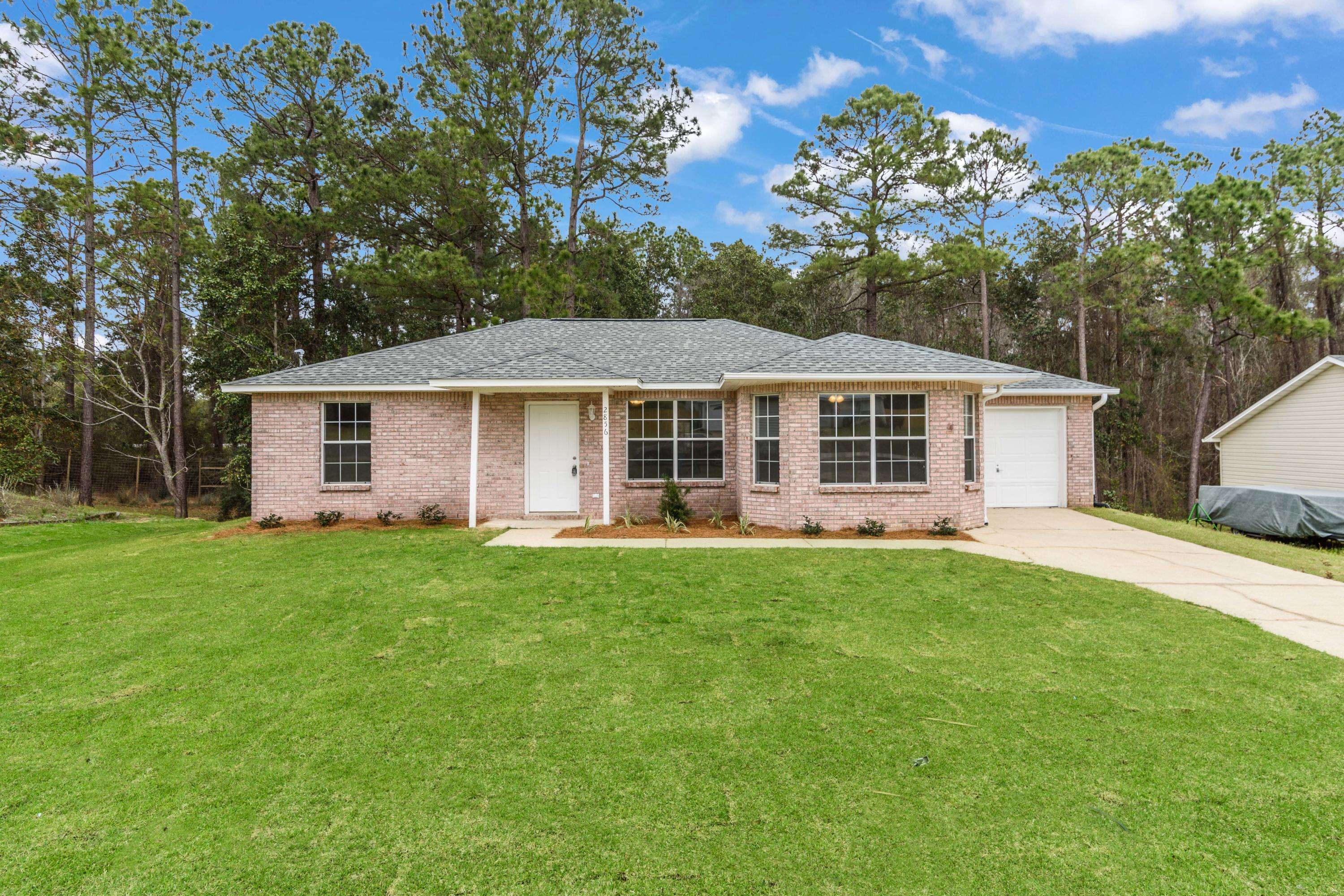 Crestview, FL 32539,2856 Penney Lane