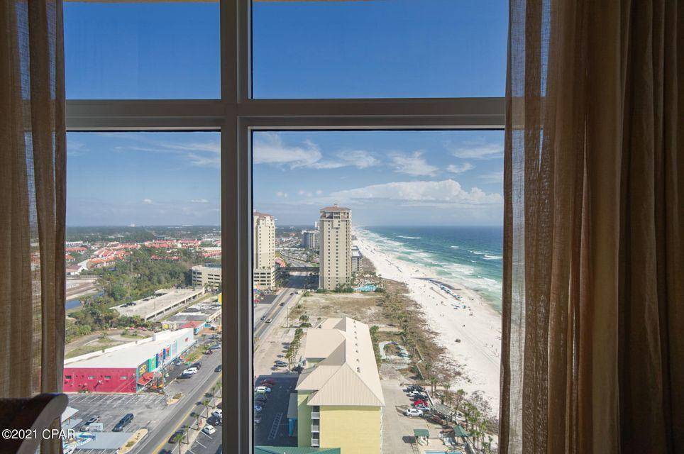 Panama City Beach, FL 32407,12011 Front Beach Road  #UNIT 1601C