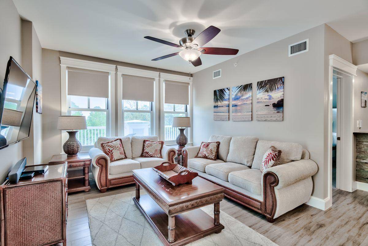 Miramar Beach, FL 32550,9500 Grand Sandestin Boulevard  #2301