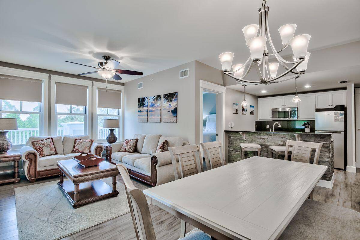 Miramar Beach, FL 32550,9500 Grand Sandestin Boulevard  #2301