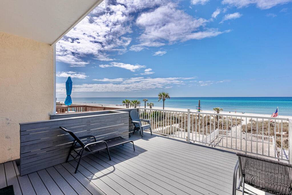 Panama City Beach, FL 32413,17927 Front Beach Road  #UNIT 6