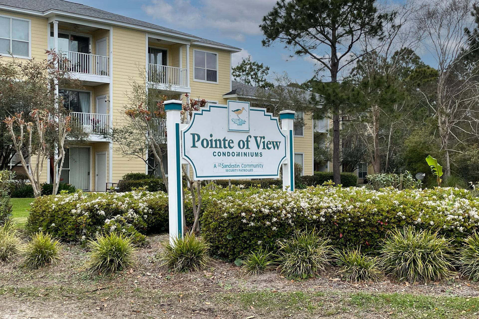 Miramar Beach, FL 32550,200 Sandestin Lane  #1410