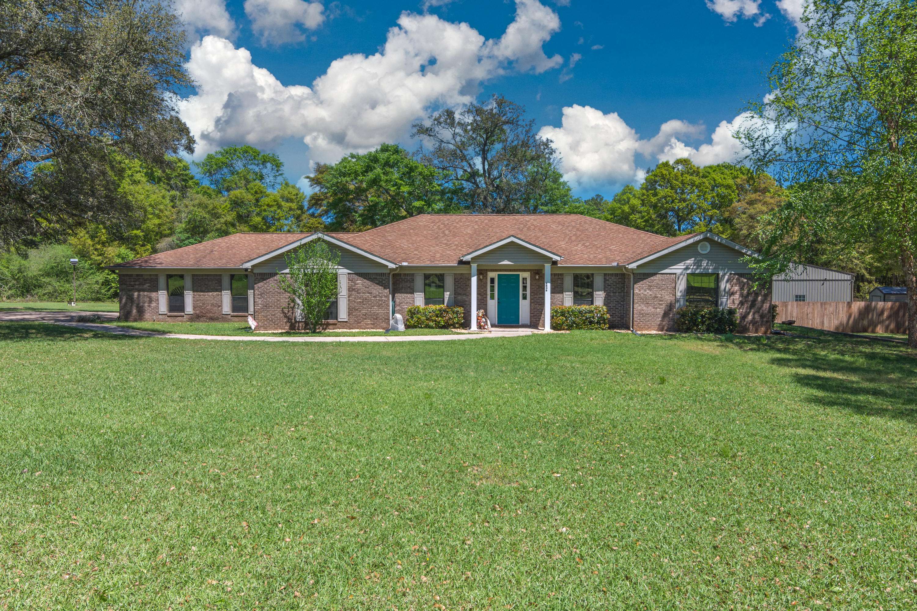 Baker, FL 32531,6636 Yosemite Way