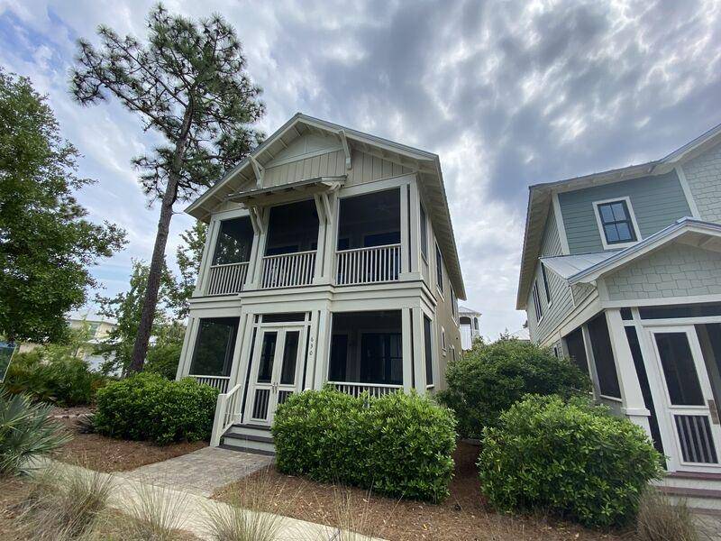 Santa Rosa Beach, FL 32459,630 Sandgrass Boulevard