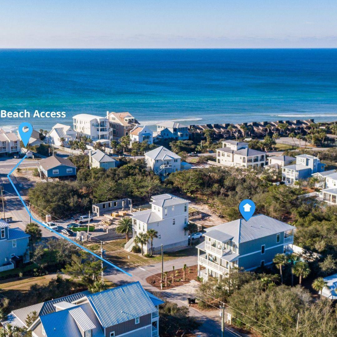 Inlet Beach, FL 32461,101 A Street