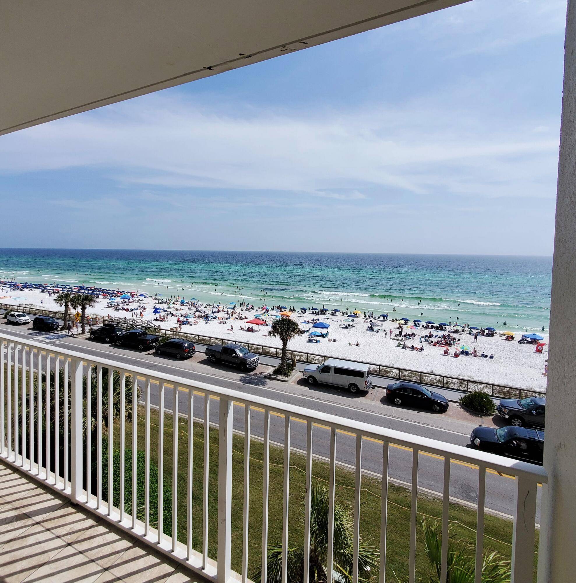 Miramar Beach, FL 32550,1160 Scenic Gulf Drive  #UNIT A408