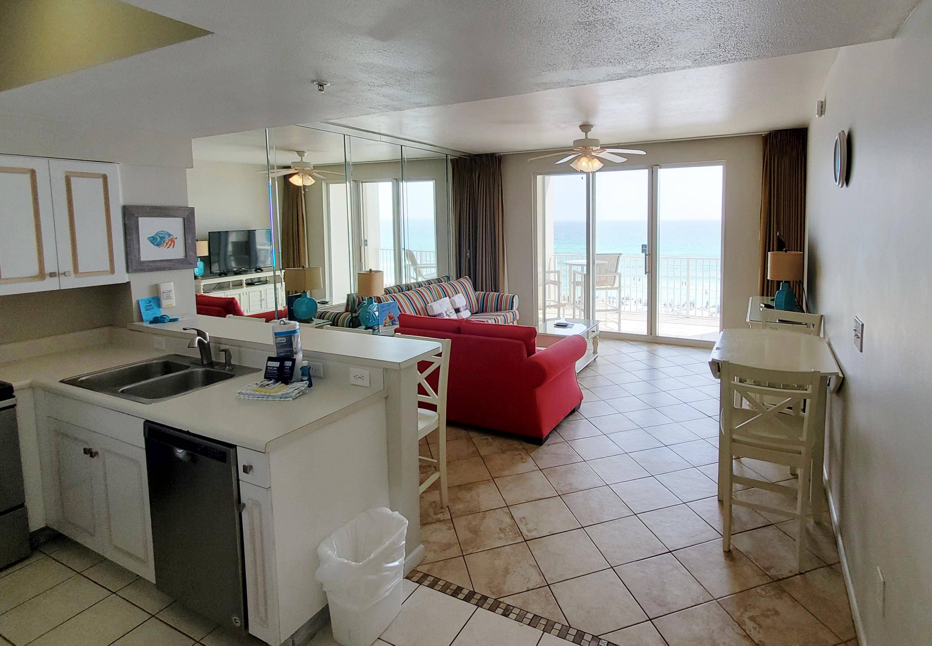 Miramar Beach, FL 32550,1160 Scenic Gulf Drive  #UNIT A408