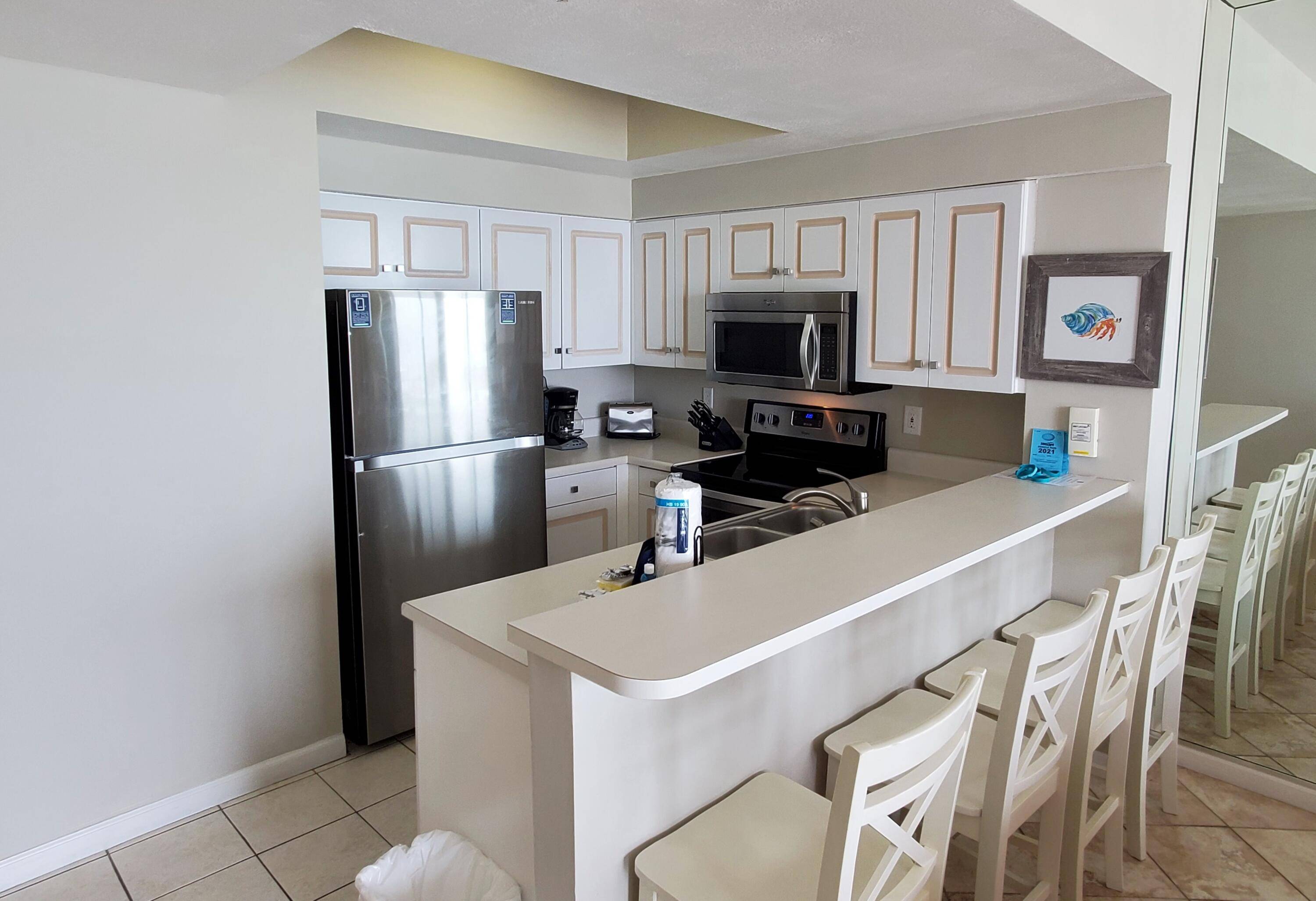 Miramar Beach, FL 32550,1160 Scenic Gulf Drive  #UNIT A408