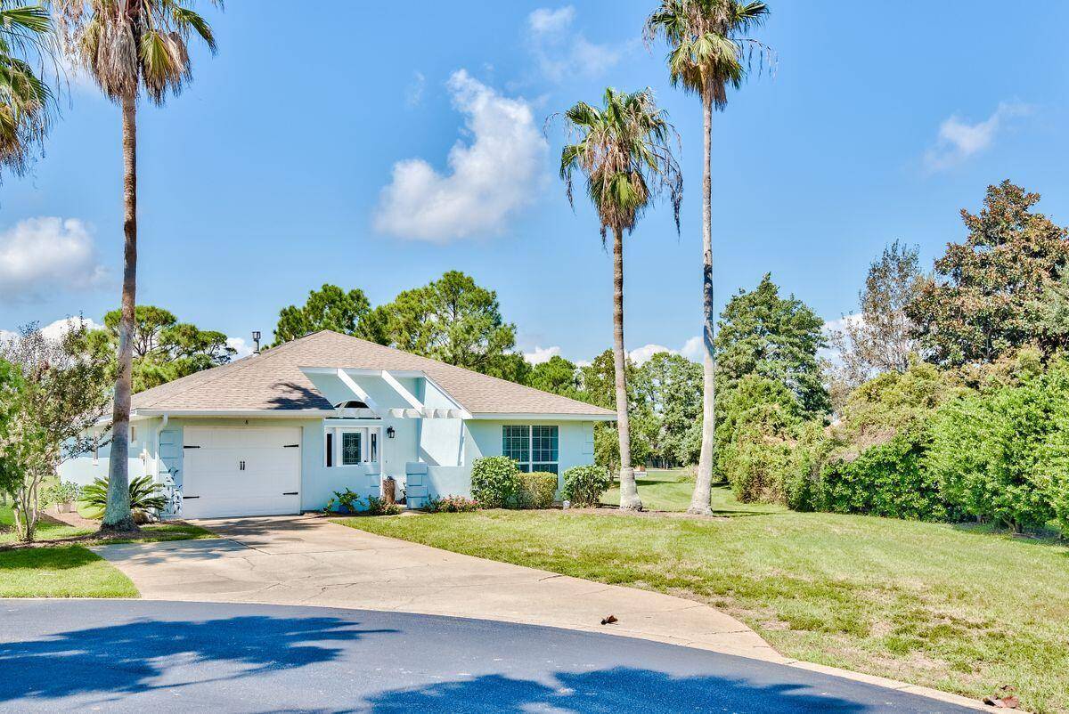 Miramar Beach, FL 32550,8 Bougainvillea Court