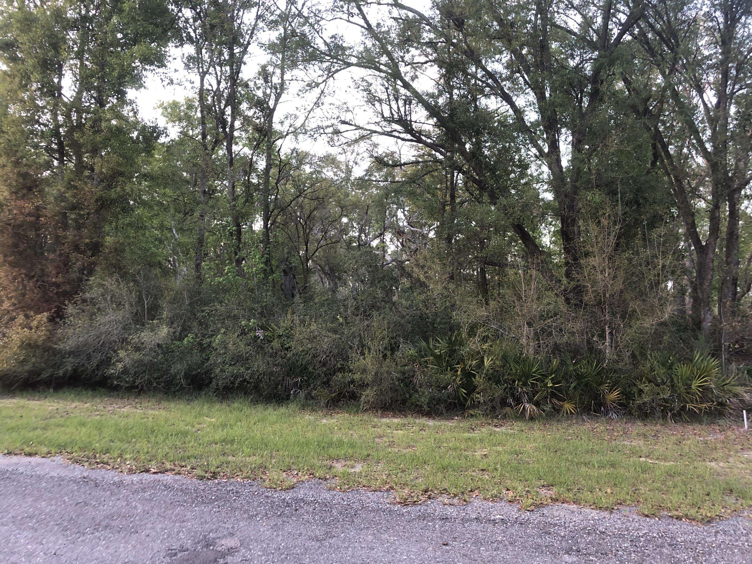 Ponce De Leon, FL 32455,Lot 2 Waits Street