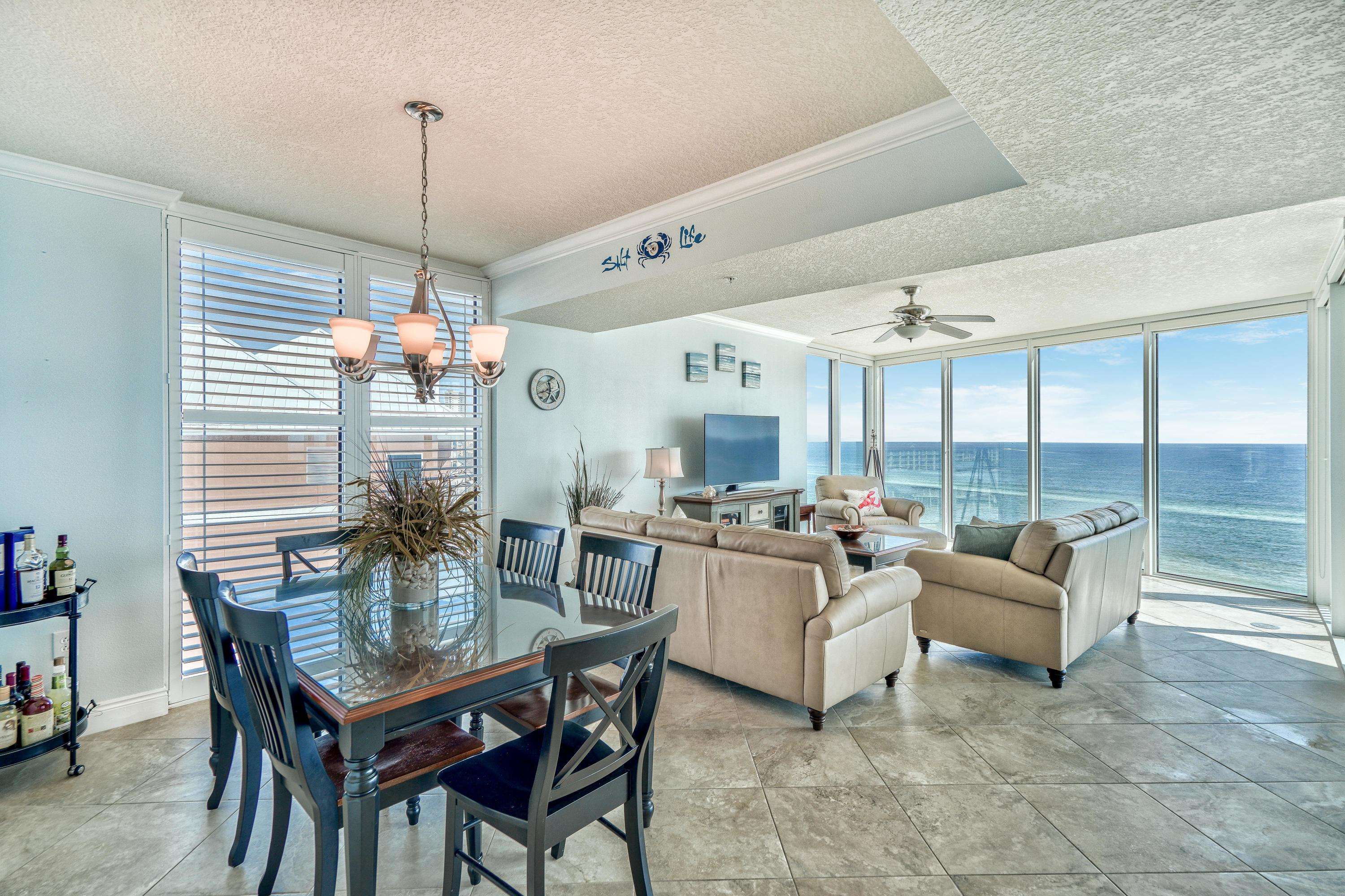 Panama City Beach, FL 32413,17281 Front Beach Road  #301