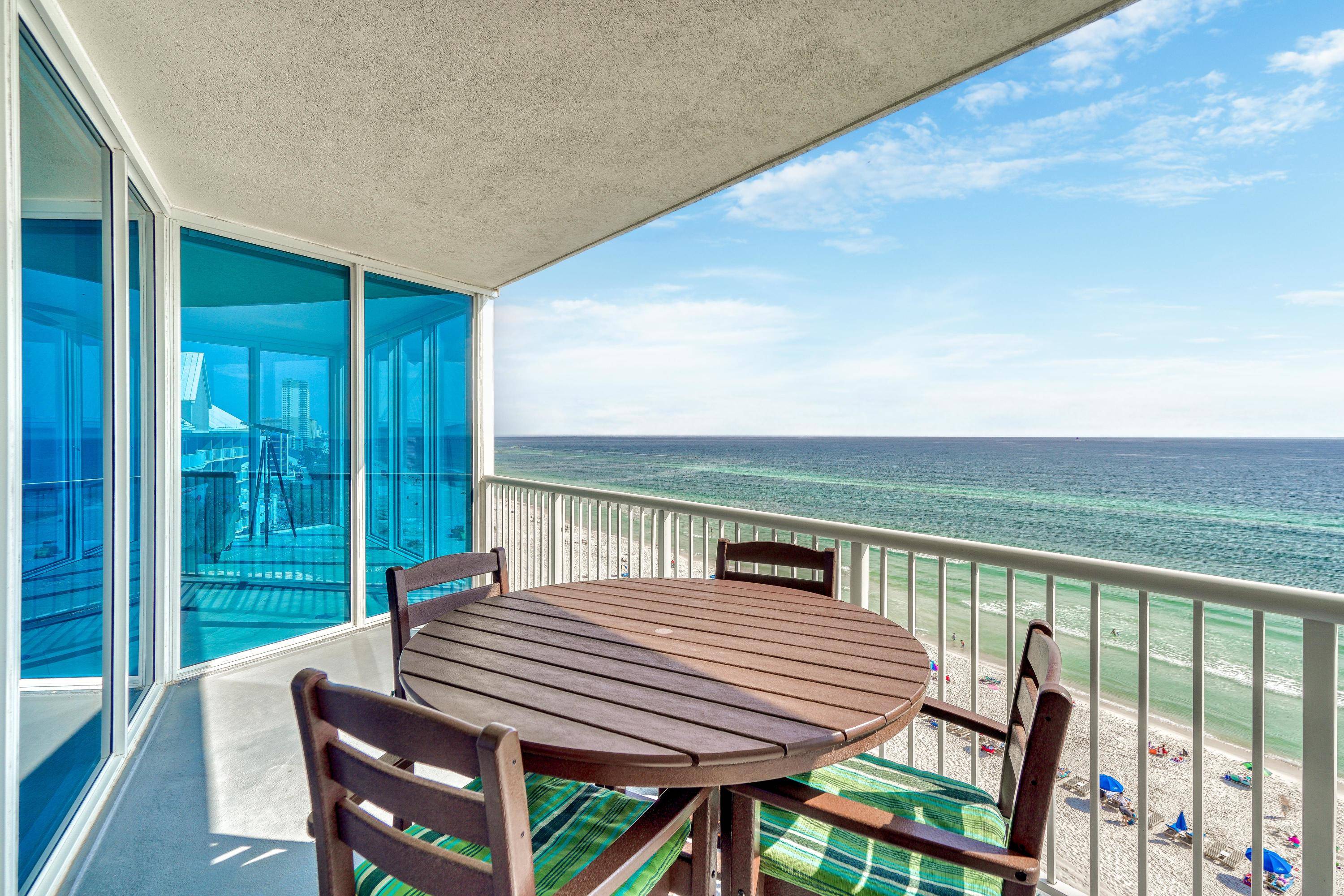 Panama City Beach, FL 32413,17281 Front Beach Road  #301