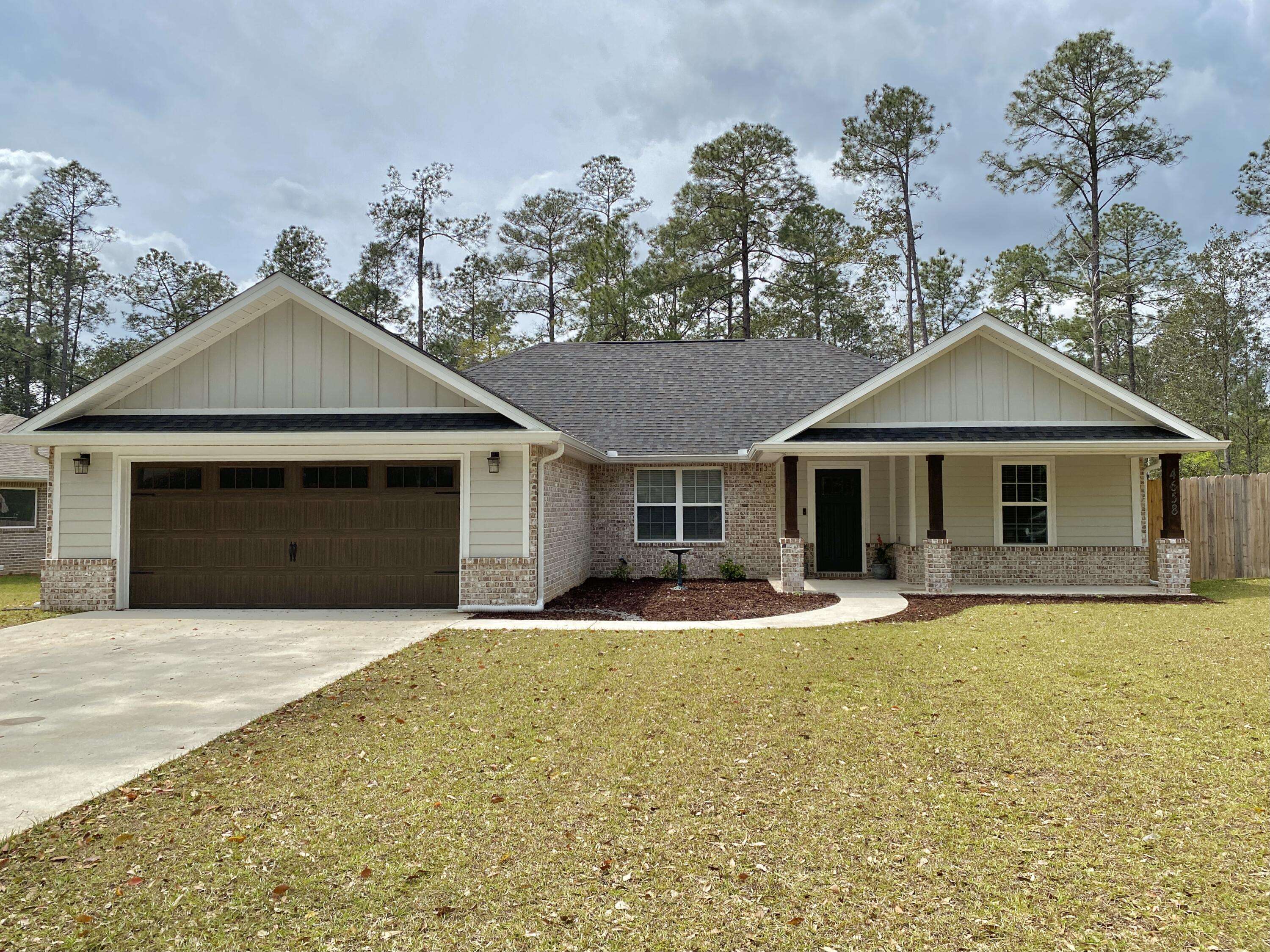 Crestview, FL 32539,4658 Meadow Lake Drive