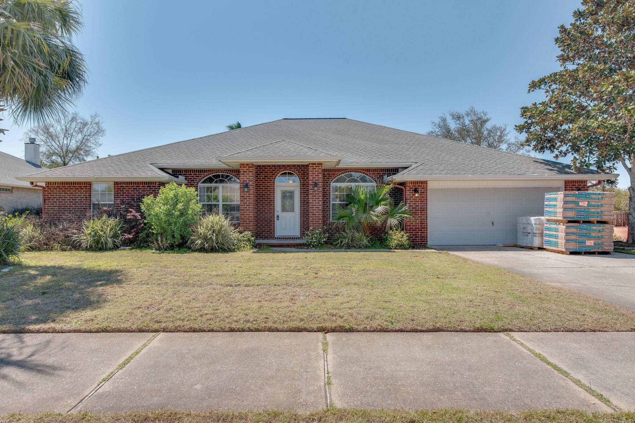 Gulf Breeze, FL 32563,1563 Cypress Bend Trail