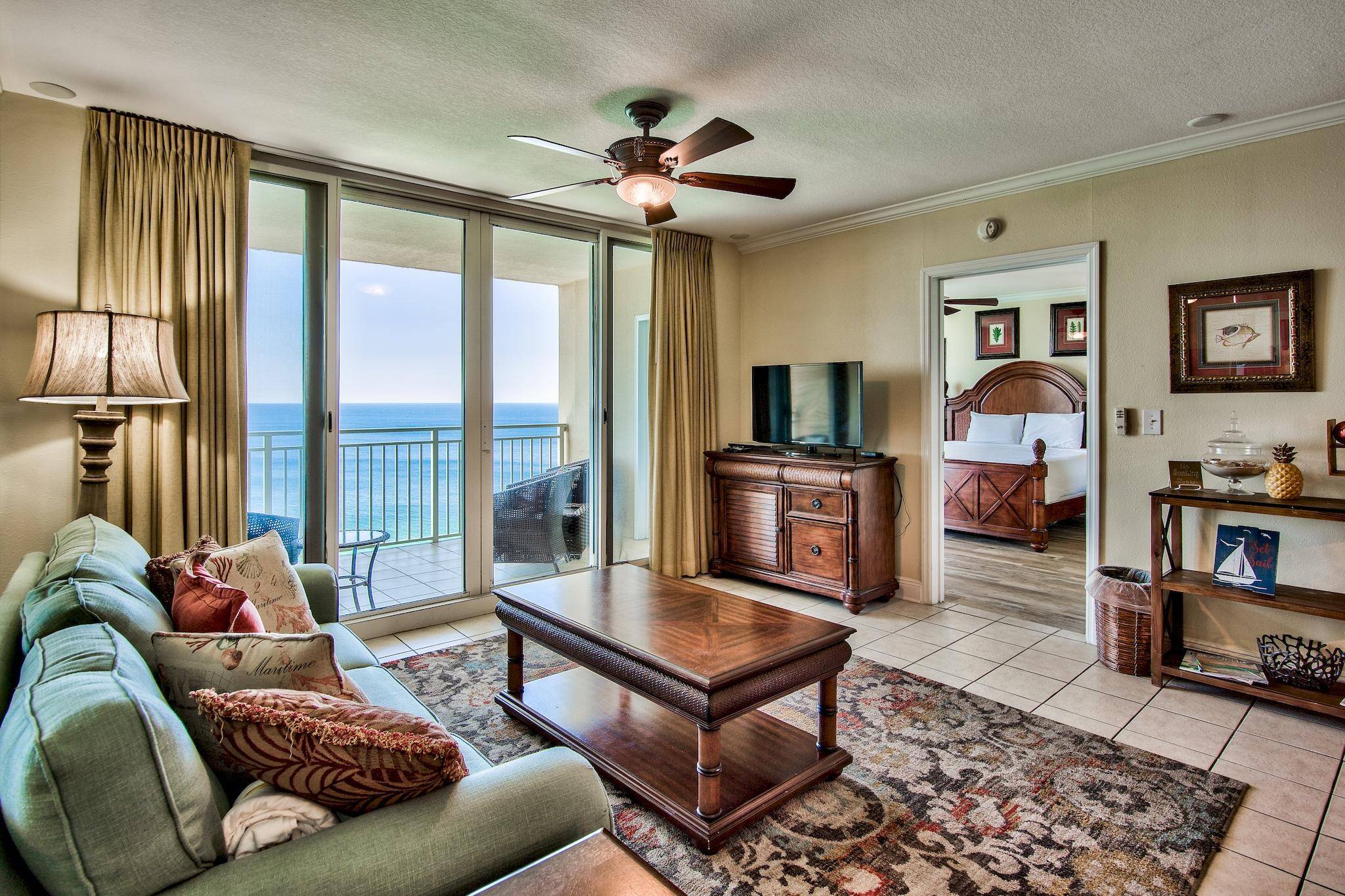 Panama City Beach, FL 32413,14701 Front Beach Road  #2530