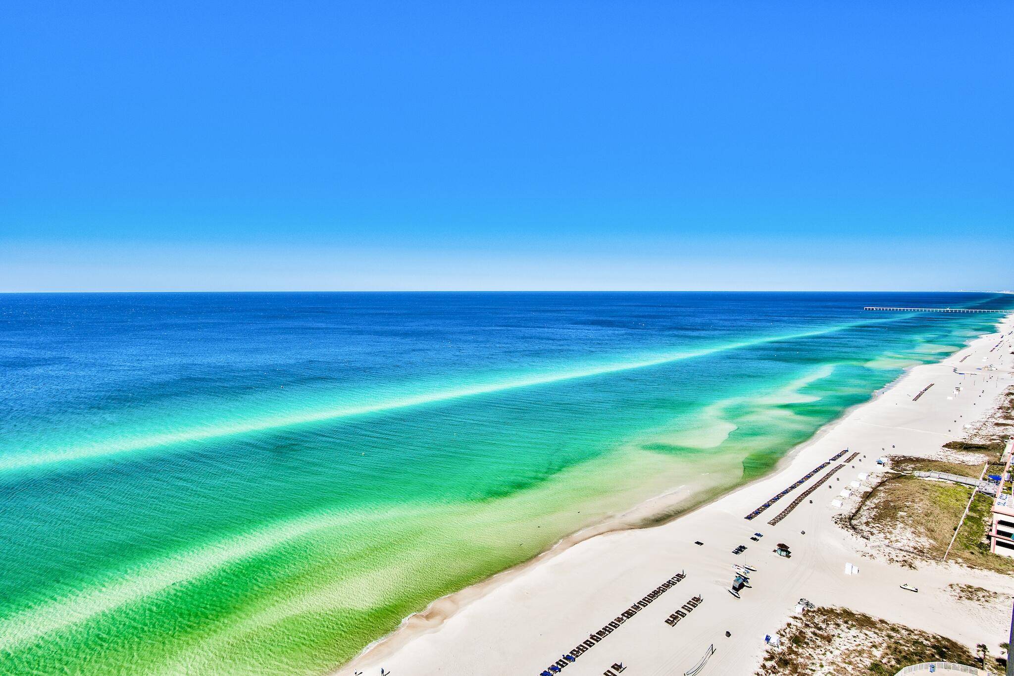 Panama City Beach, FL 32413,14701 Front Beach Road  #2530