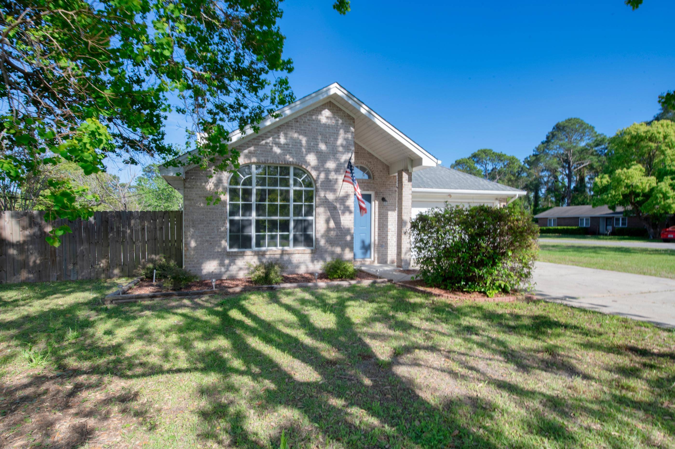 Mary Esther, FL 32569,119 Palmetto Avenue