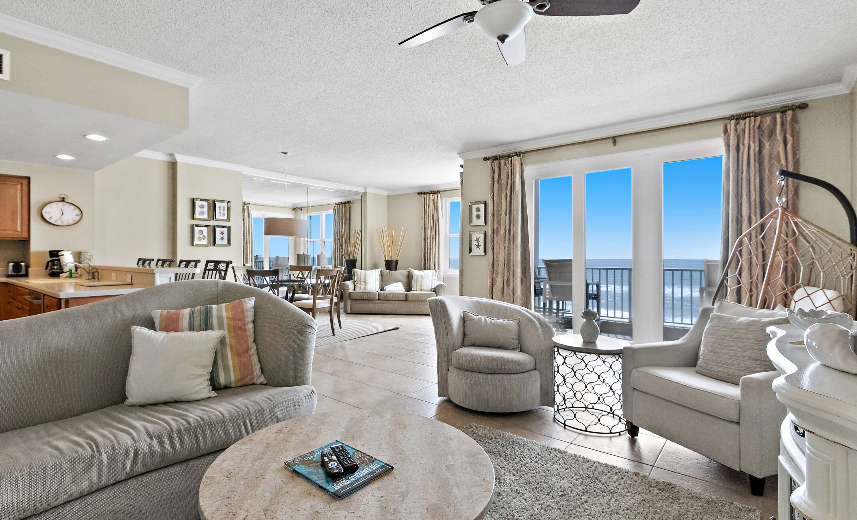 Destin, FL 32541,2996 Scenic Highway 98  #UNIT 510 A&B