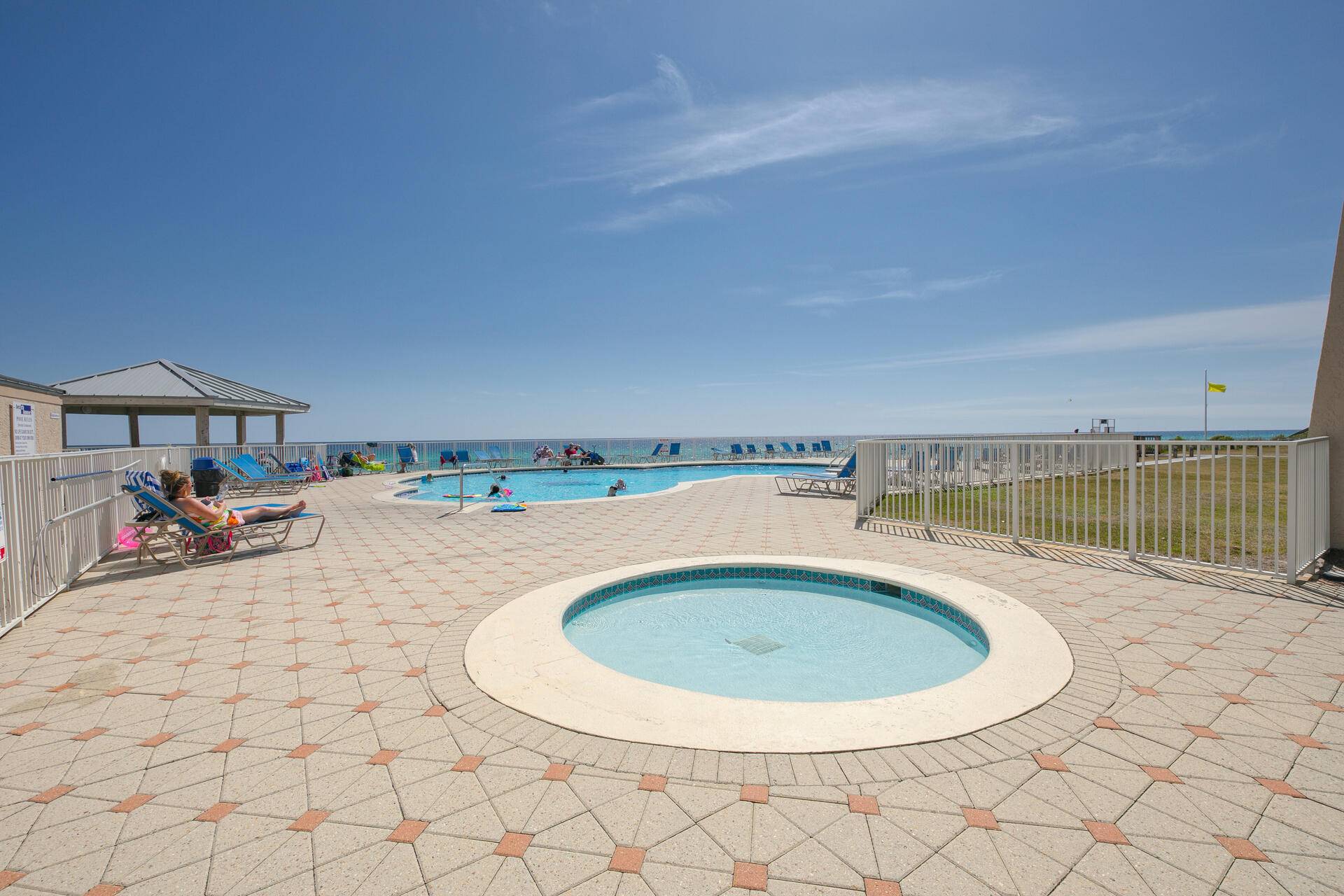 Miramar Beach, FL 32550,675 Scenic Gulf Drive  #503B