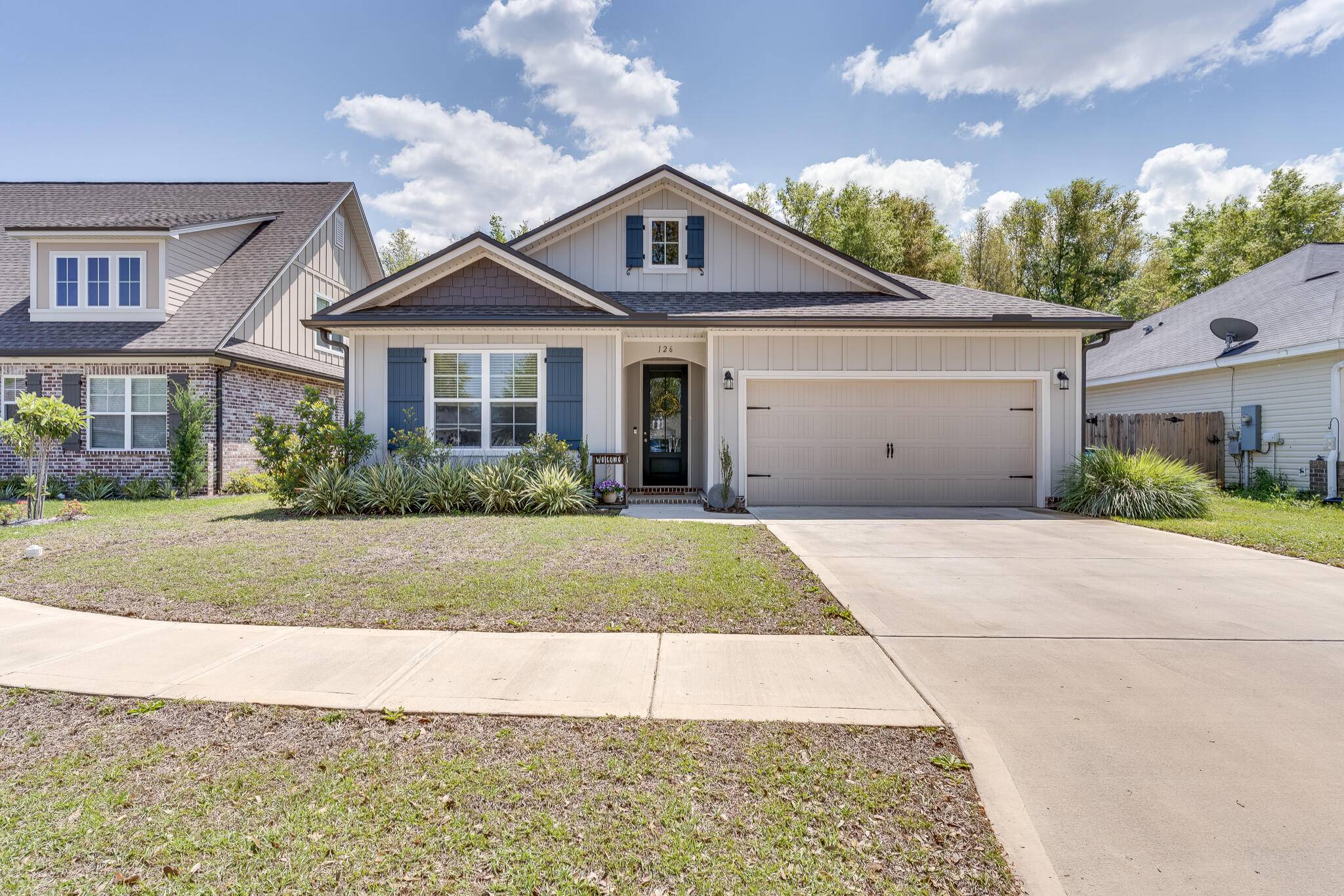 Crestview, FL 32539,126 Creve Core Drive