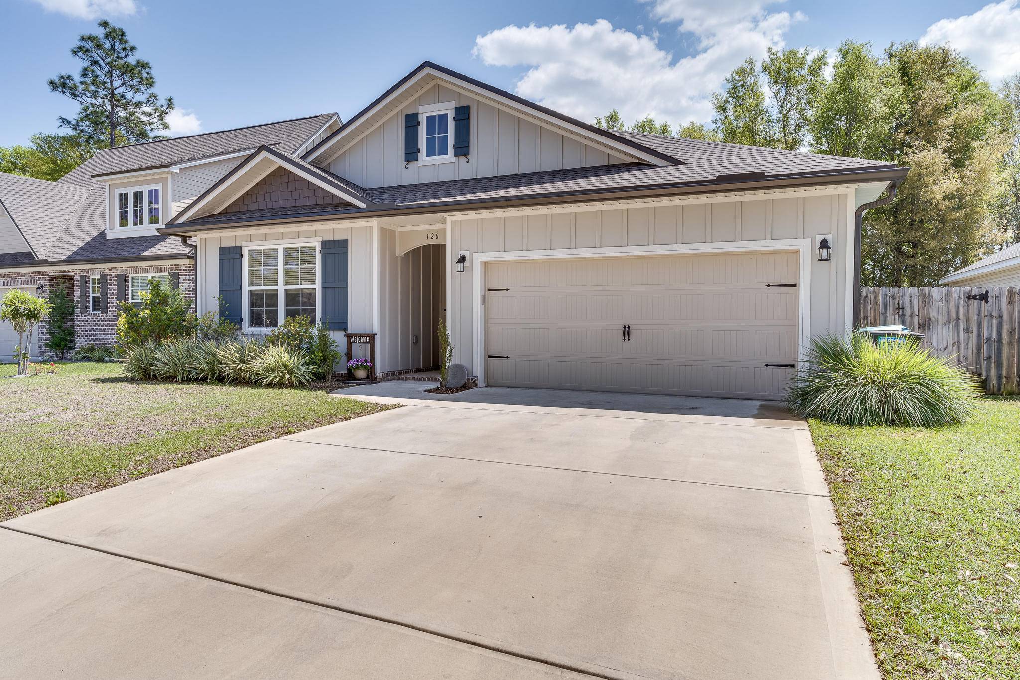 Crestview, FL 32539,126 Creve Core Drive