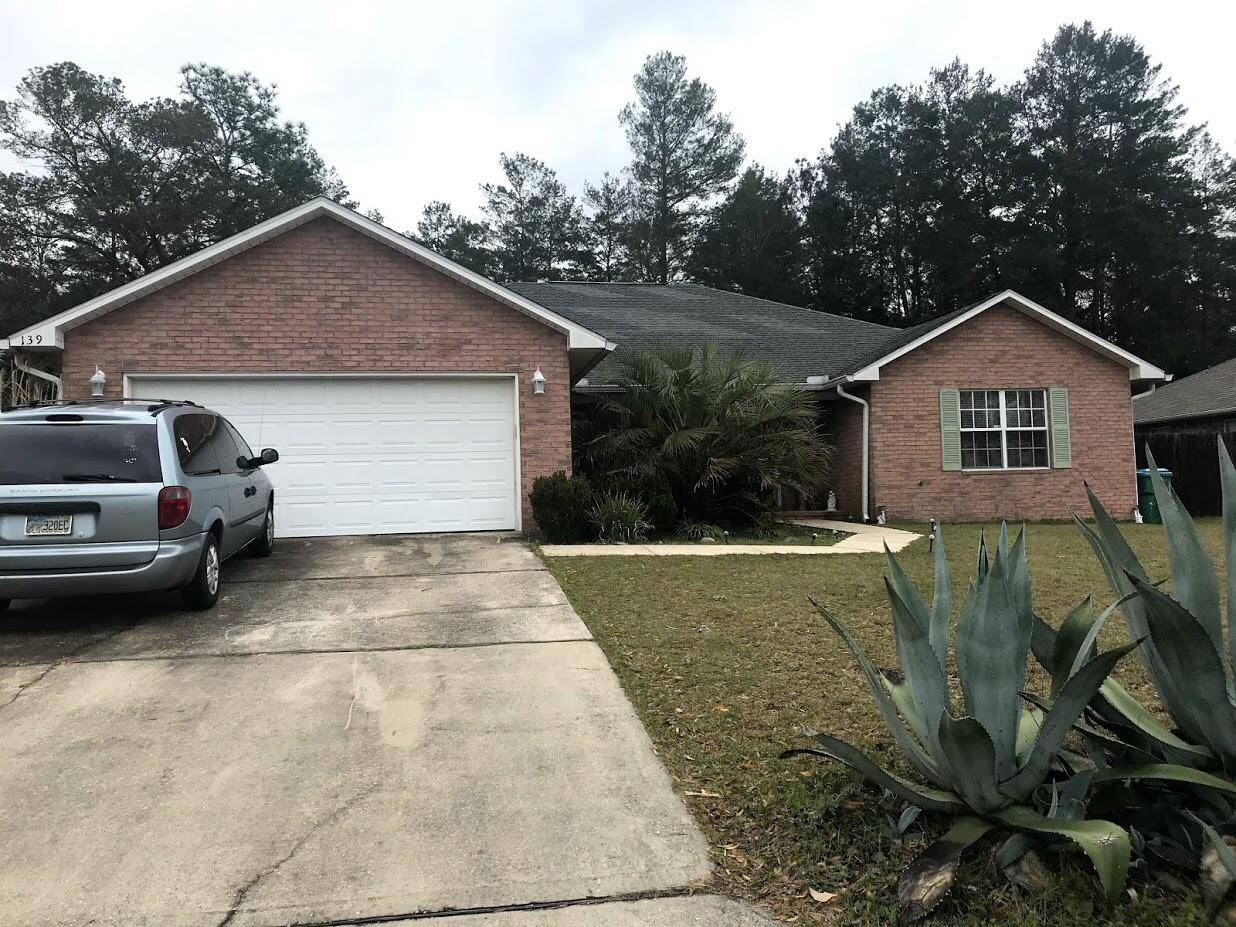 Crestview, FL 32536,139 Conquest Avenue