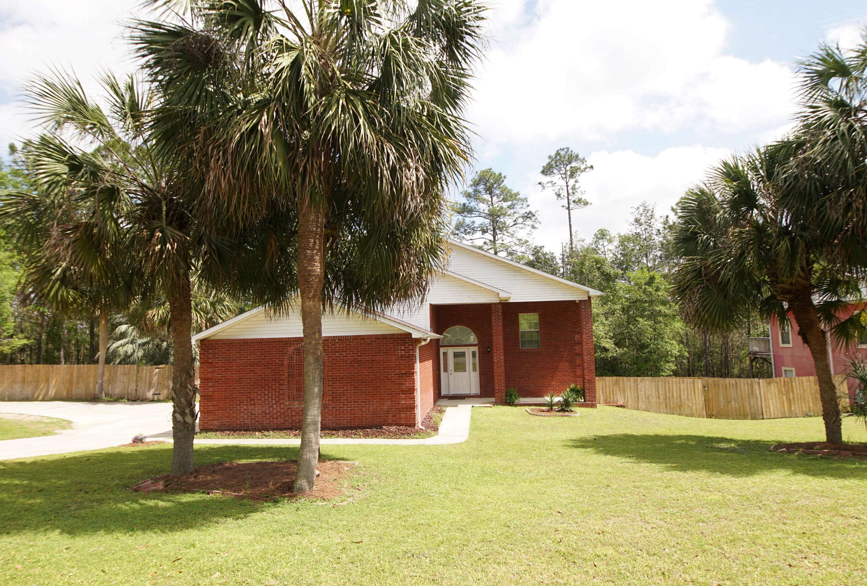 Crestview, FL 32539,541 Shoal River Drive