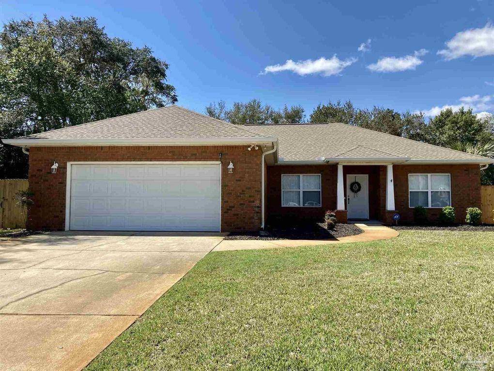 Mary Esther, FL 32569,11 Mary Esther Drive