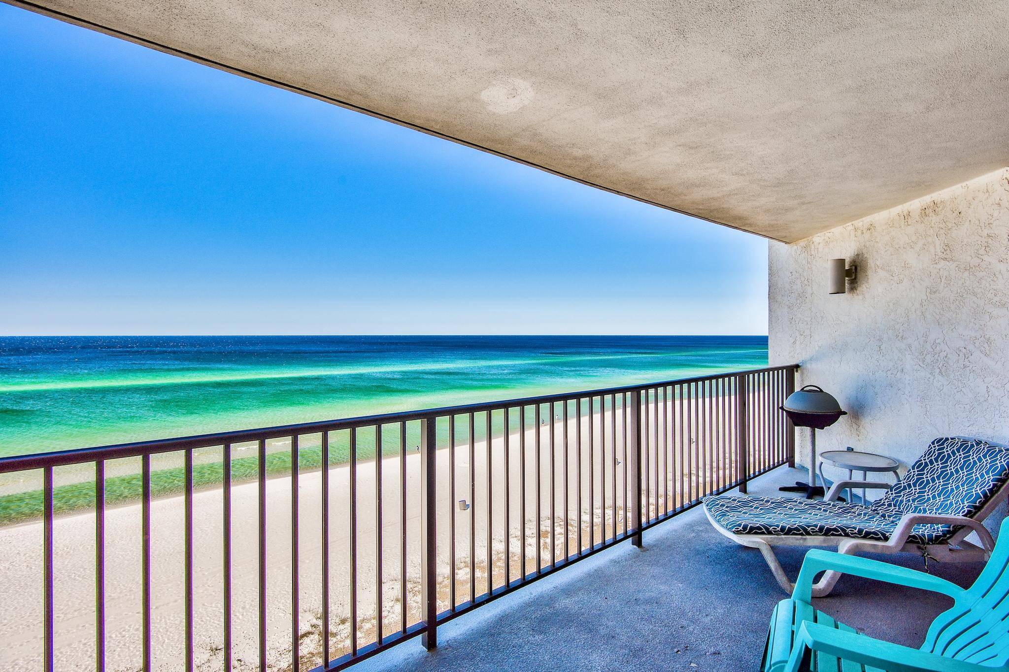 Panama City Beach, FL 32413,17155 Front Beach Road  #UNIT W602