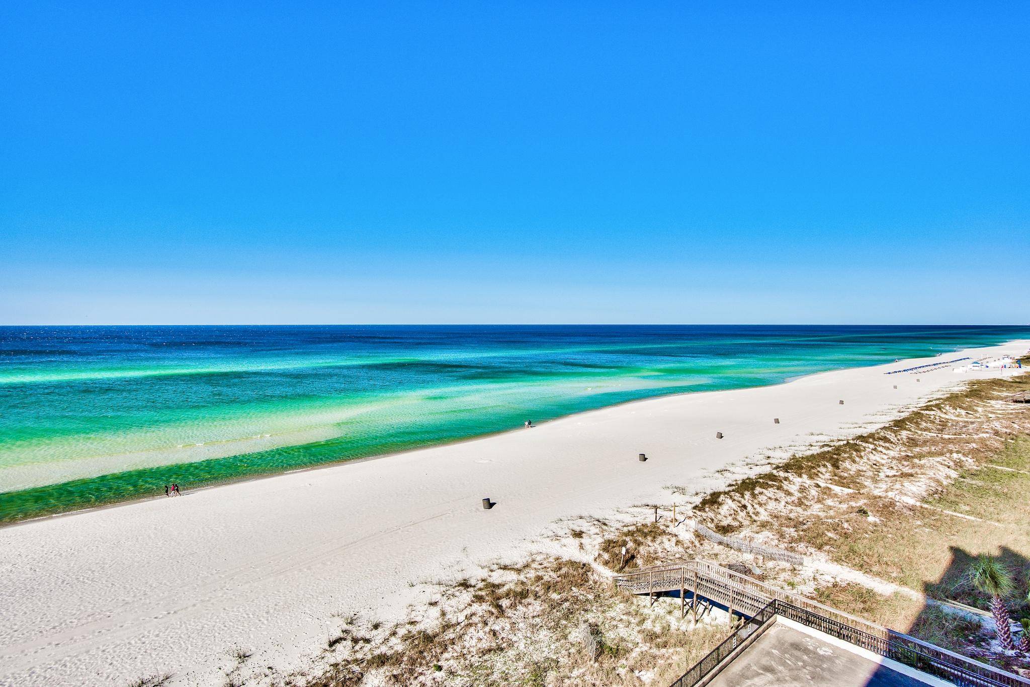 Panama City Beach, FL 32413,17155 Front Beach Road  #UNIT W602